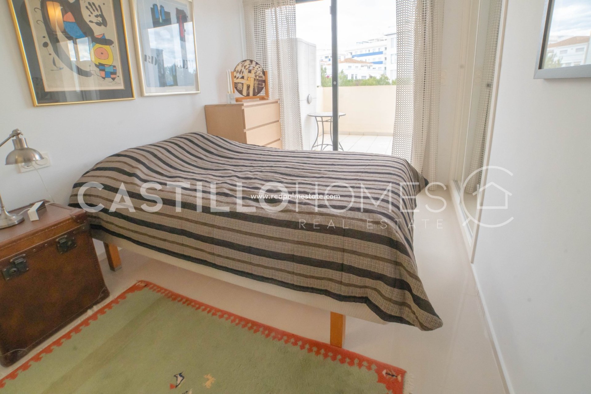 Revente - Appartement -
Orihuela Costa - Los Dolses