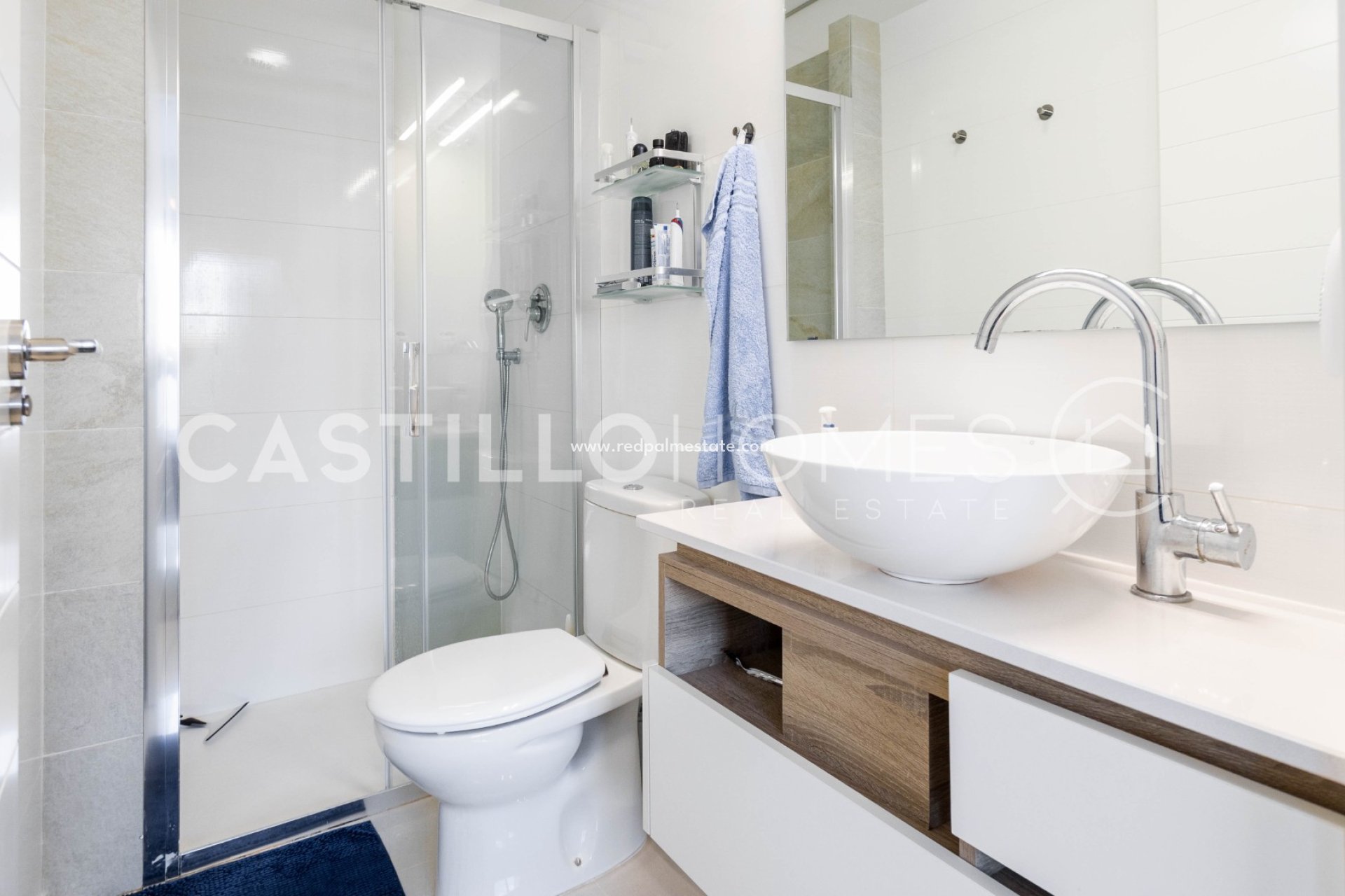 Revente - Appartement -
Orihuela Costa - Los Dolses