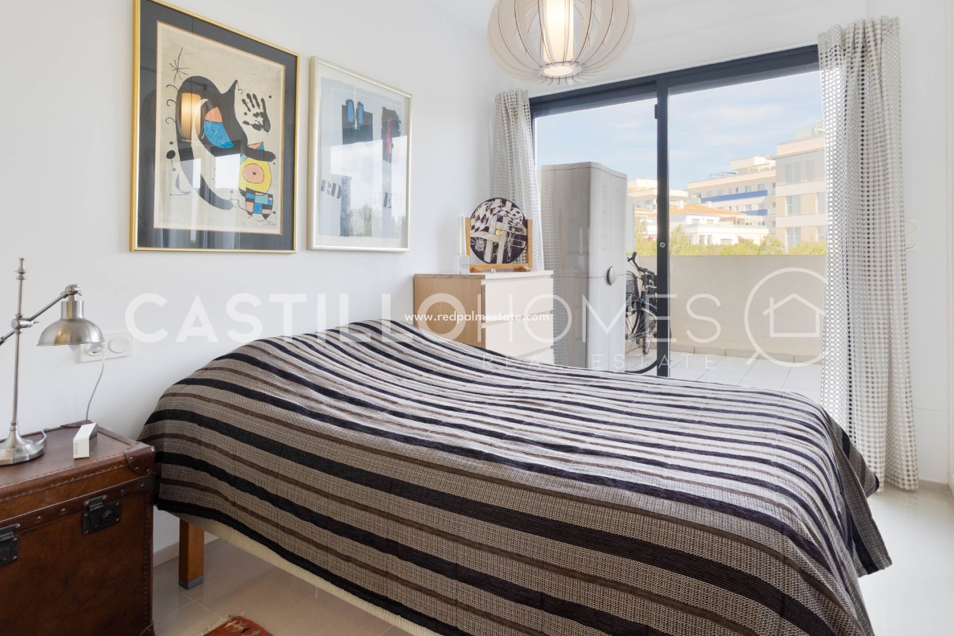 Revente - Appartement -
Orihuela Costa - Los Dolses