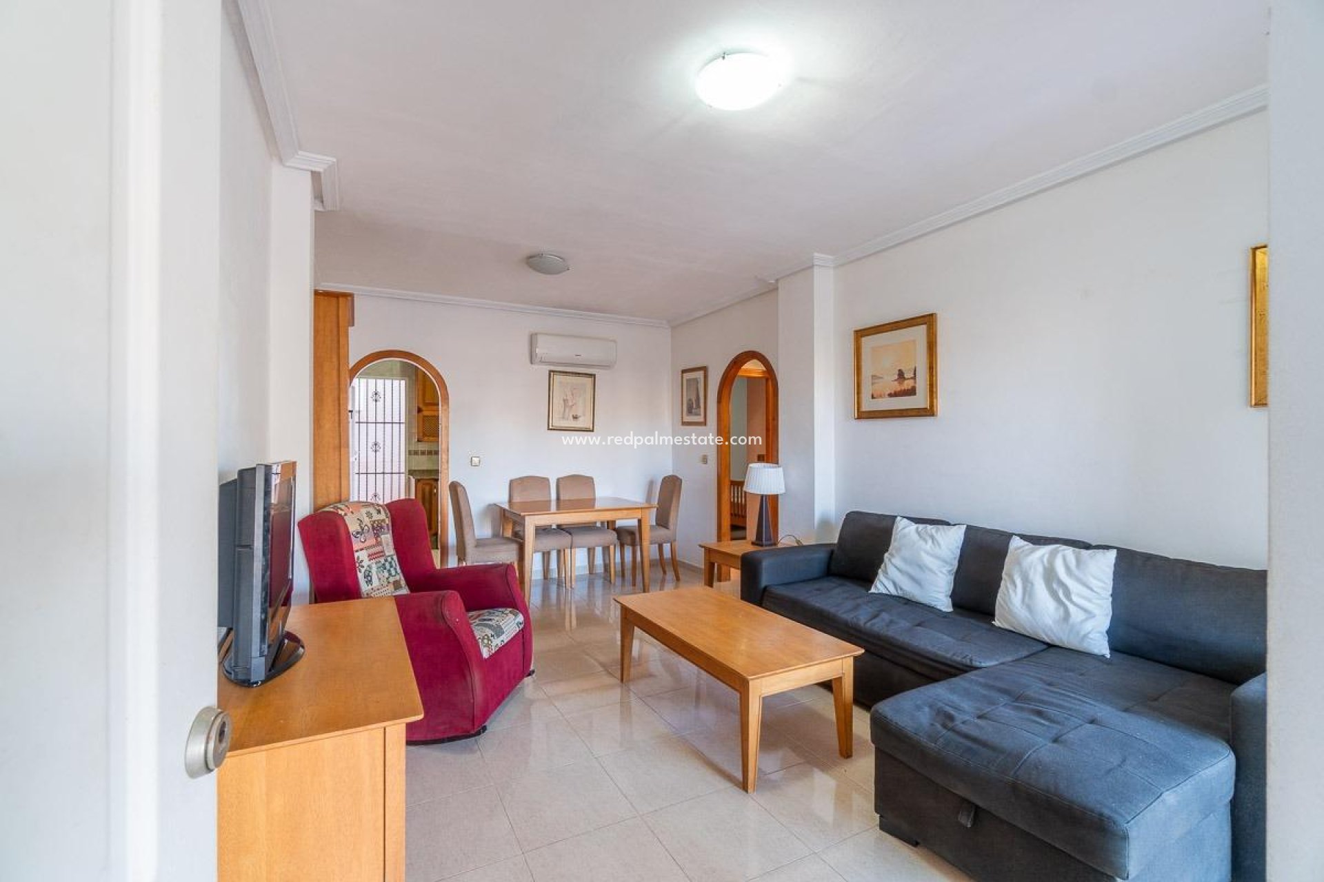 Revente - Appartement -
Orihuela Costa - Los Dolses