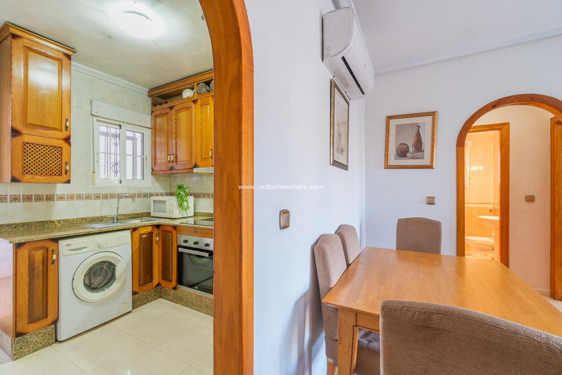 Revente - Appartement -
Orihuela Costa - Los Dolses