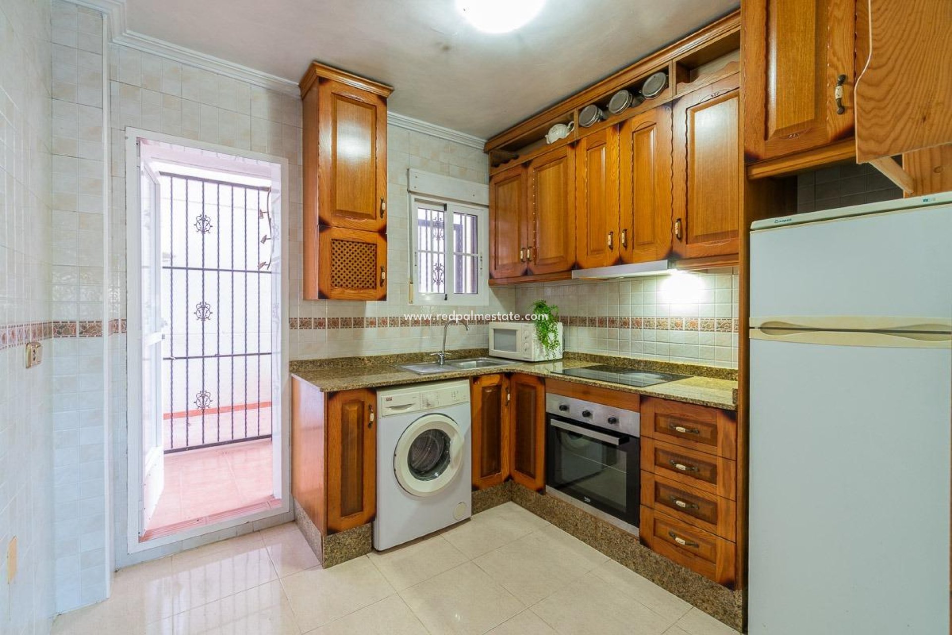 Revente - Appartement -
Orihuela Costa - Los Dolses