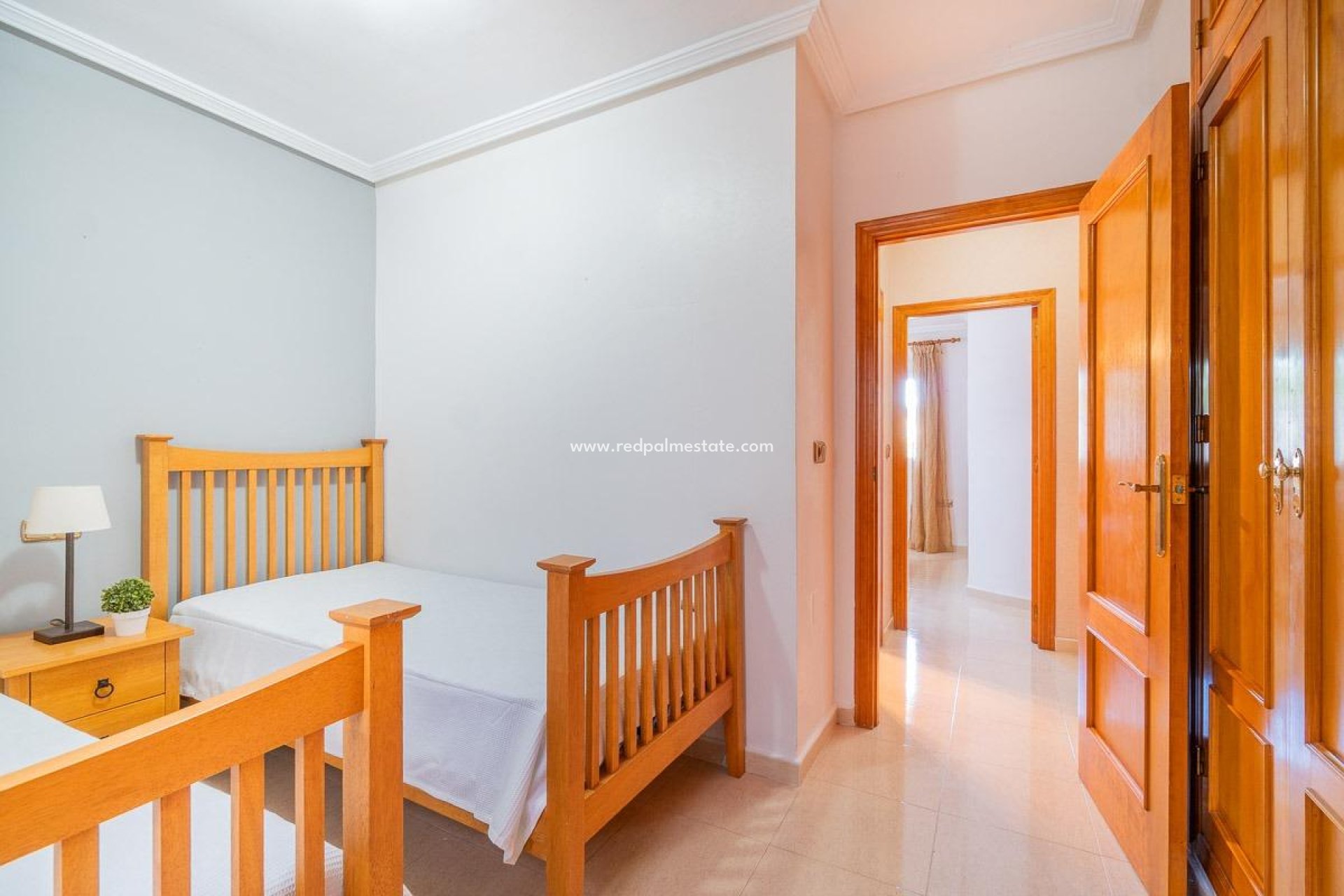 Revente - Appartement -
Orihuela Costa - Los Dolses