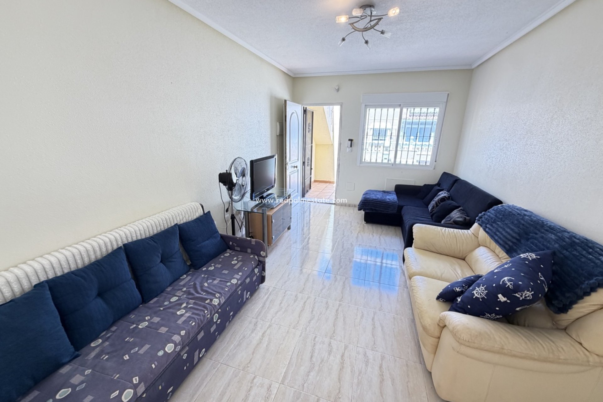 Revente - Appartement -
Orihuela Costa - Los Dolses