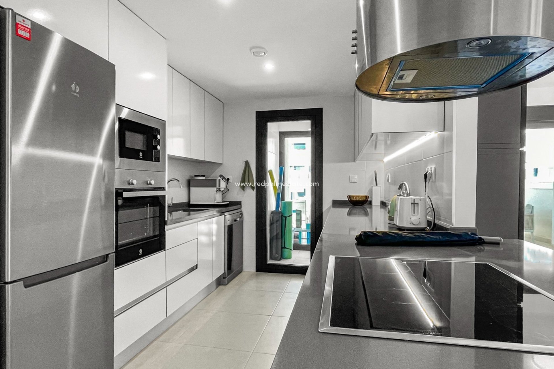 Revente - Appartement -
Orihuela Costa - Los Dolses