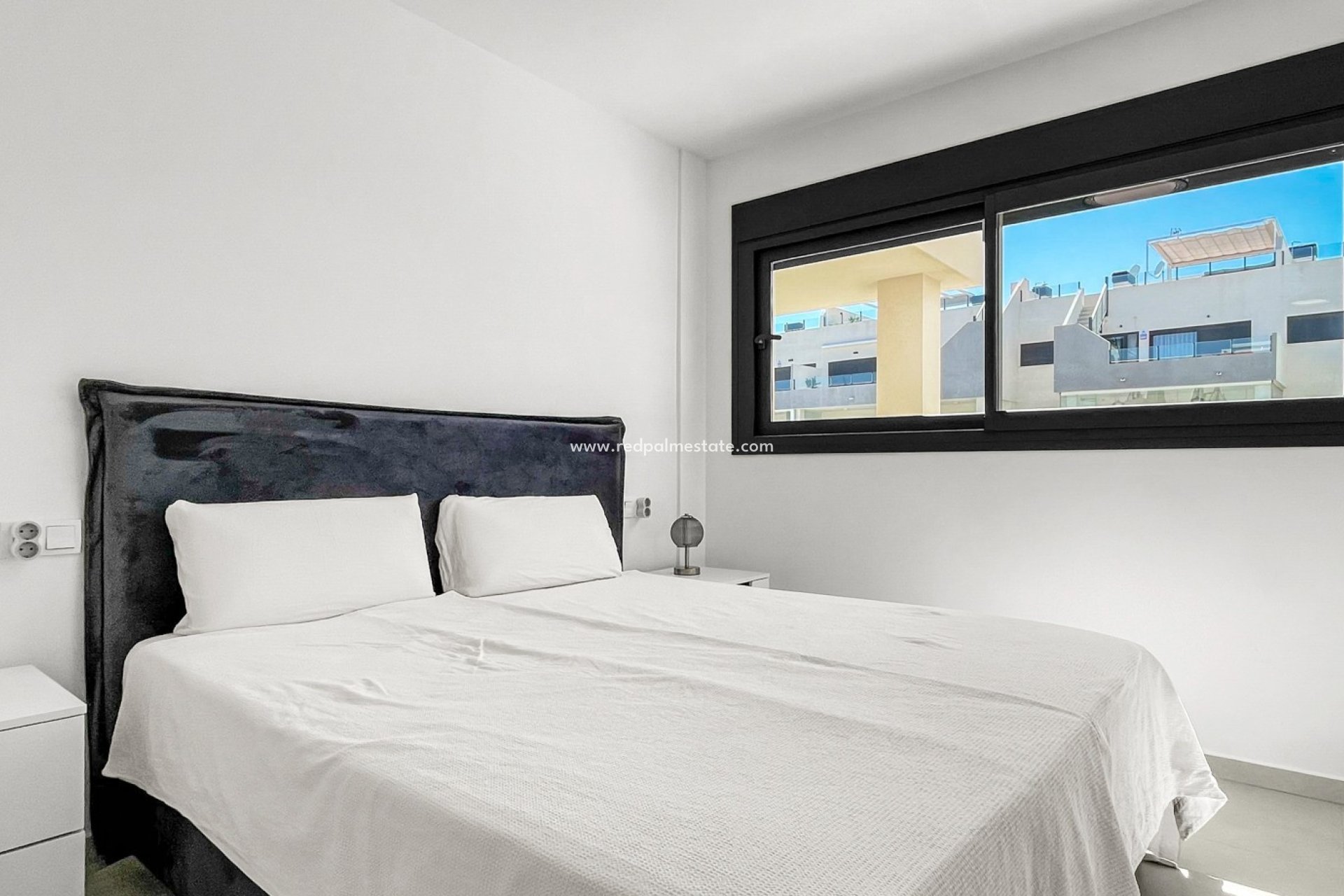 Revente - Appartement -
Orihuela Costa - Los Dolses
