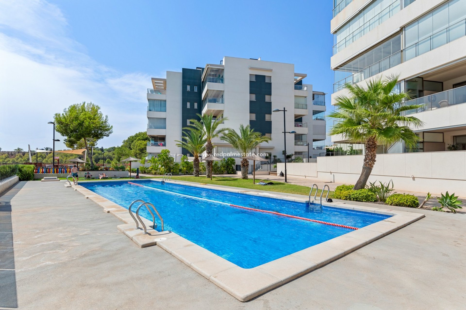 Revente - Appartement -
Orihuela Costa - Los Dolses