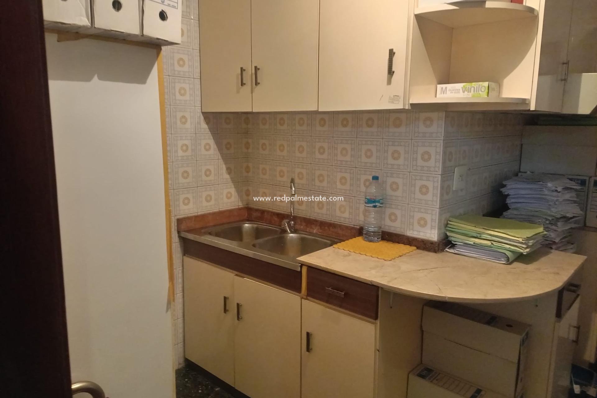 Revente - Appartement -
Orihuela Costa - Orihuela Ciudad