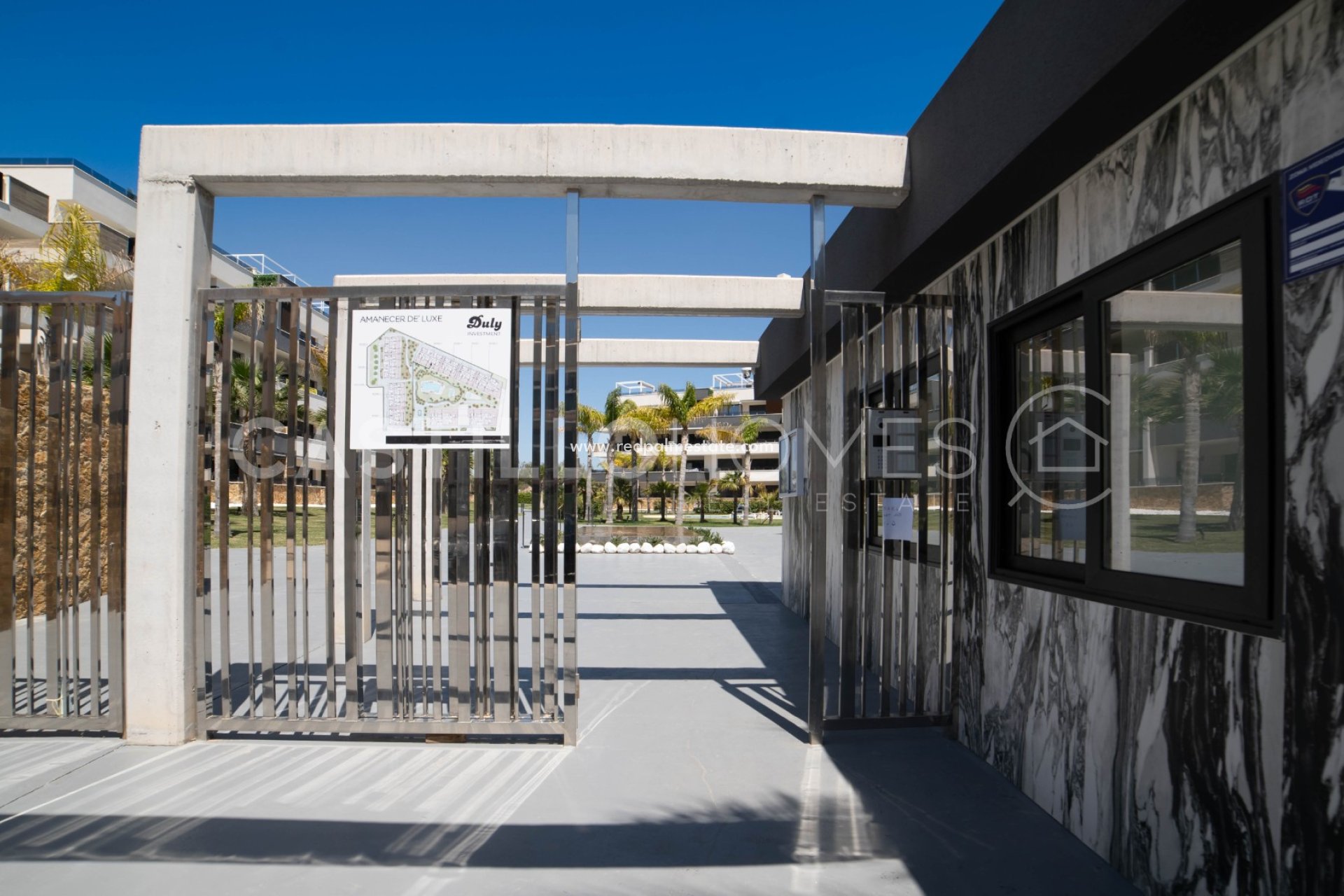 Revente - Appartement -
Orihuela Costa - Orihuela