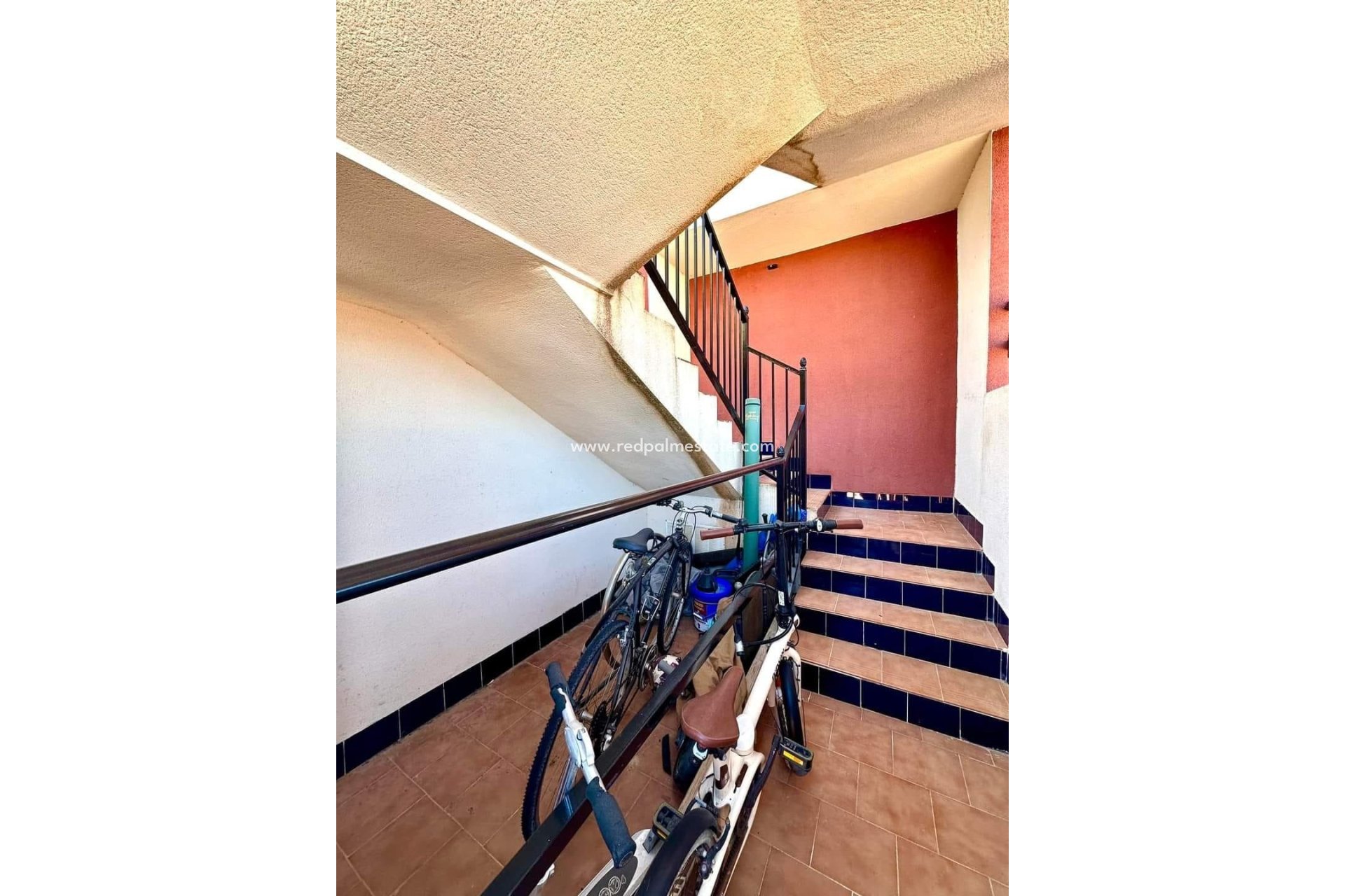 Revente - Appartement -
Orihuela Costa - PAU 26