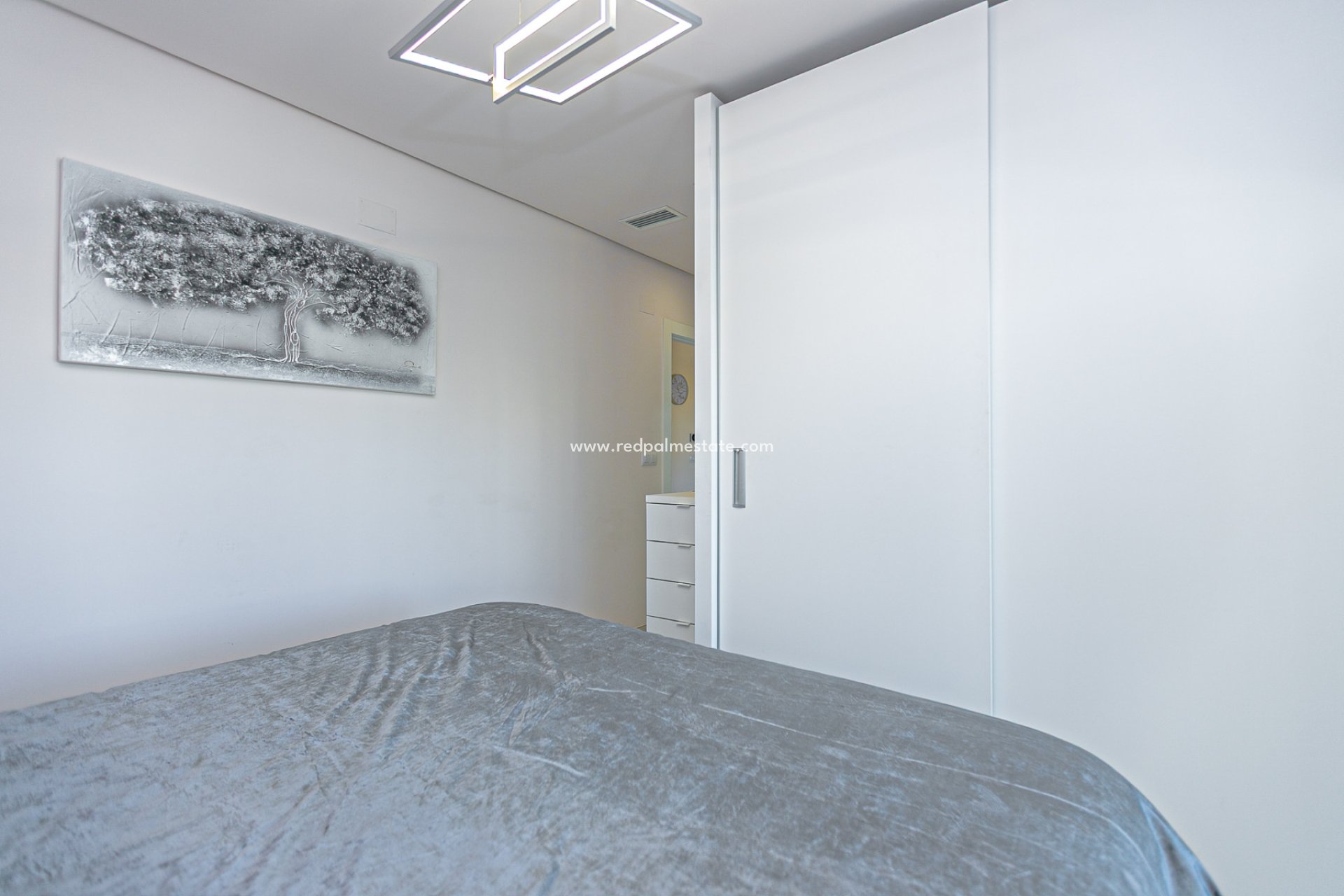Revente - Appartement -
Orihuela Costa - Pimienta