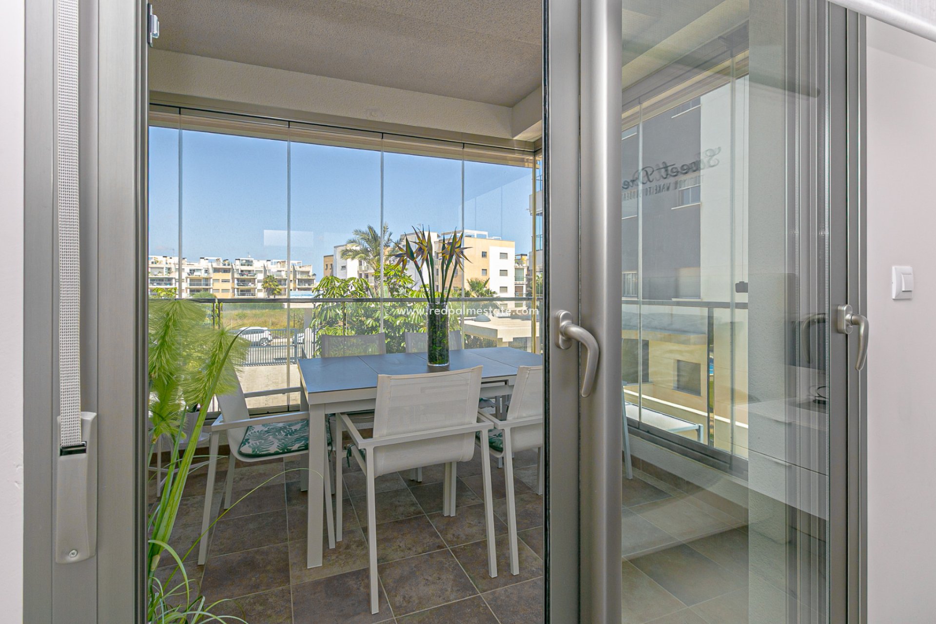 Revente - Appartement -
Orihuela Costa - Pimienta