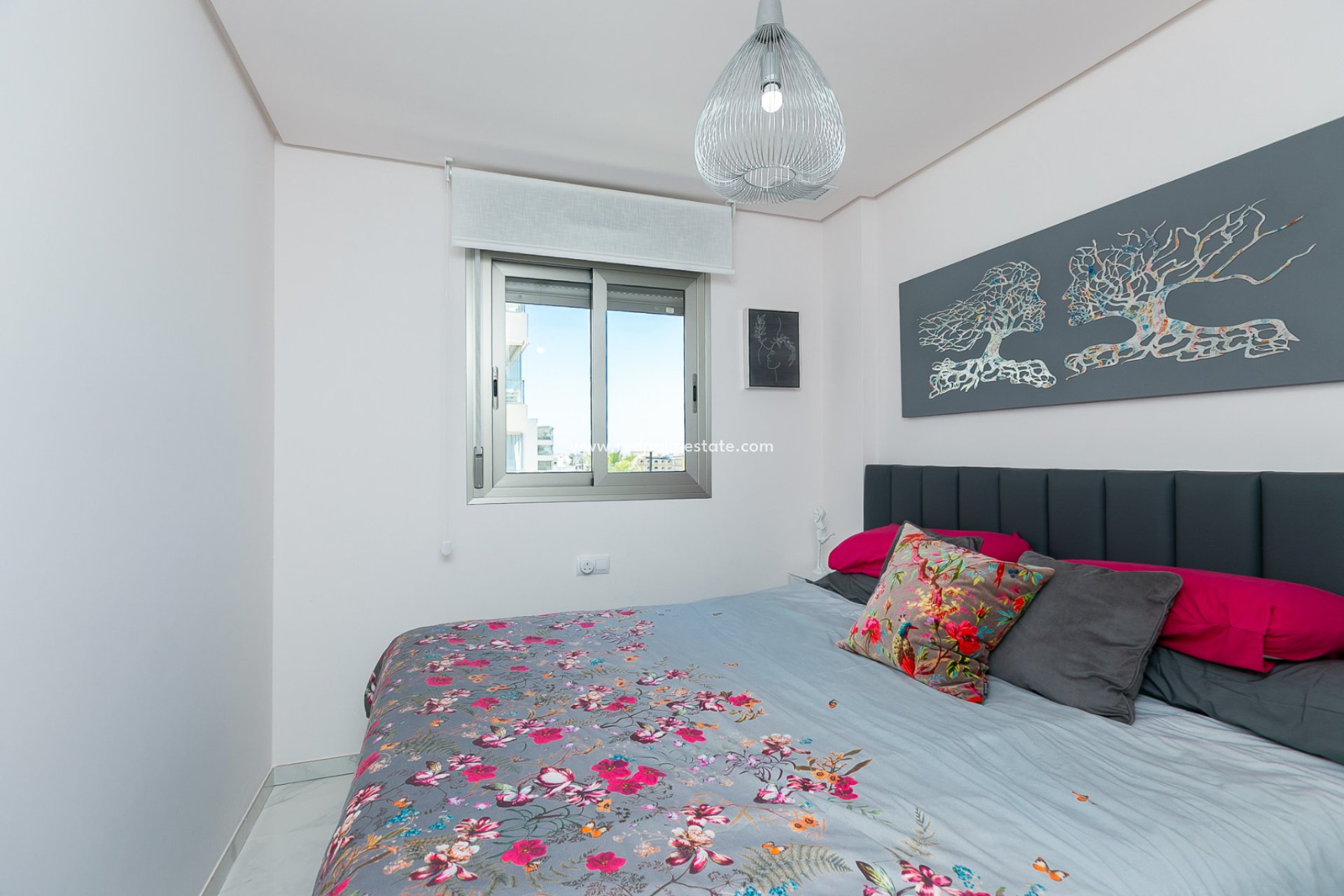 Revente - Appartement -
Orihuela Costa - Pimienta