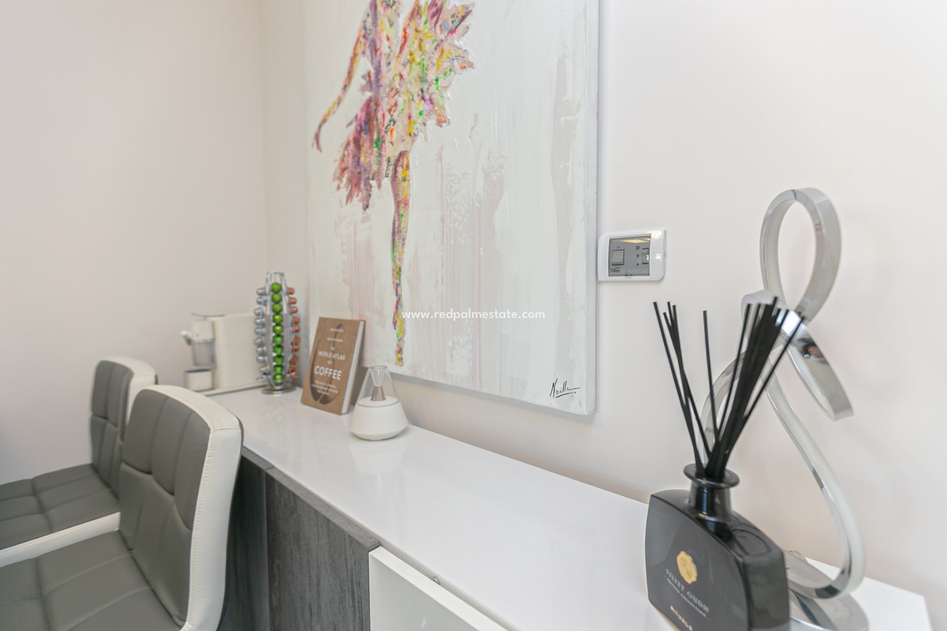 Revente - Appartement -
Orihuela Costa - Pimienta
