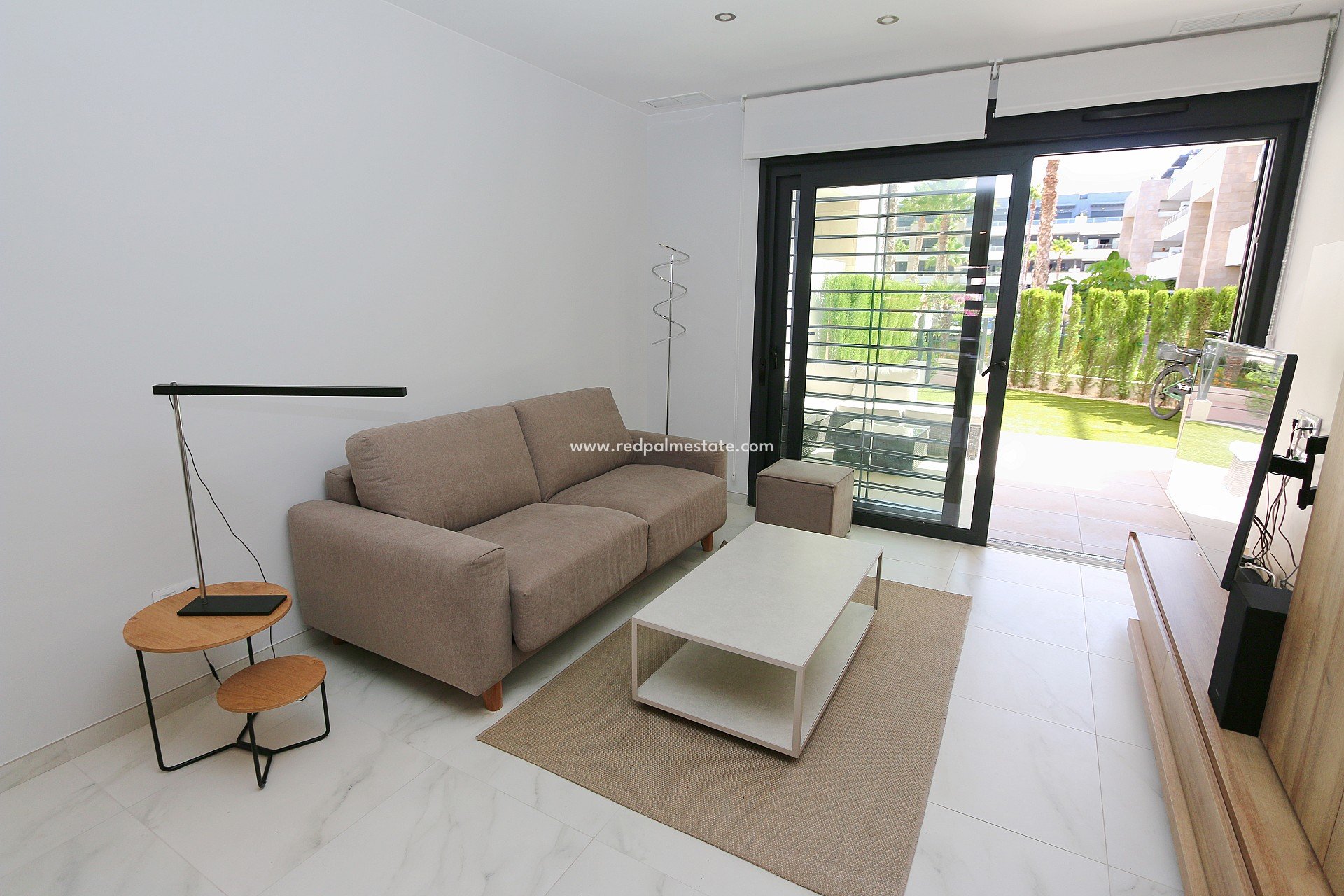 Revente - Appartement -
Orihuela Costa - Playa Flamenca