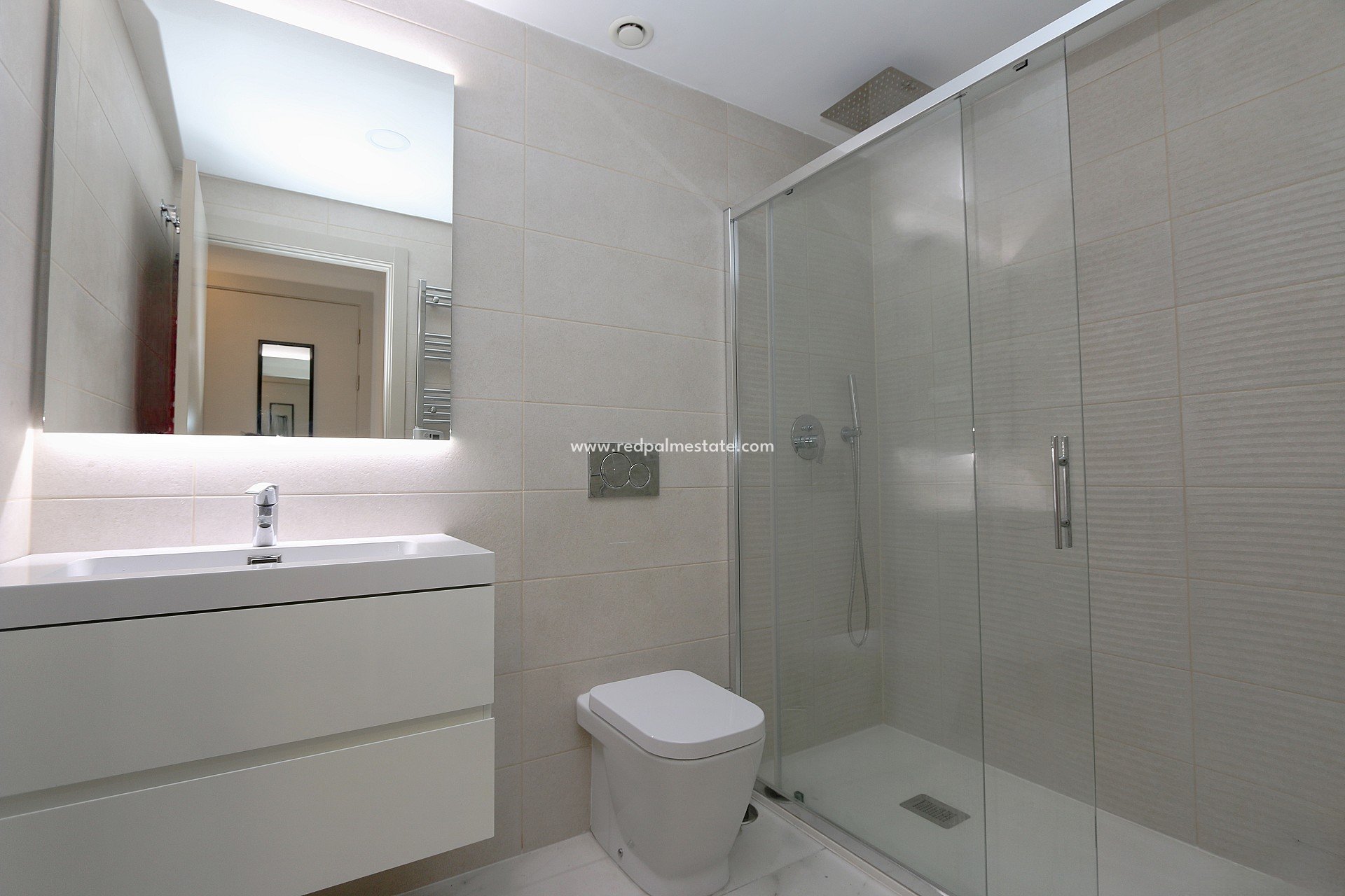Revente - Appartement -
Orihuela Costa - Playa Flamenca