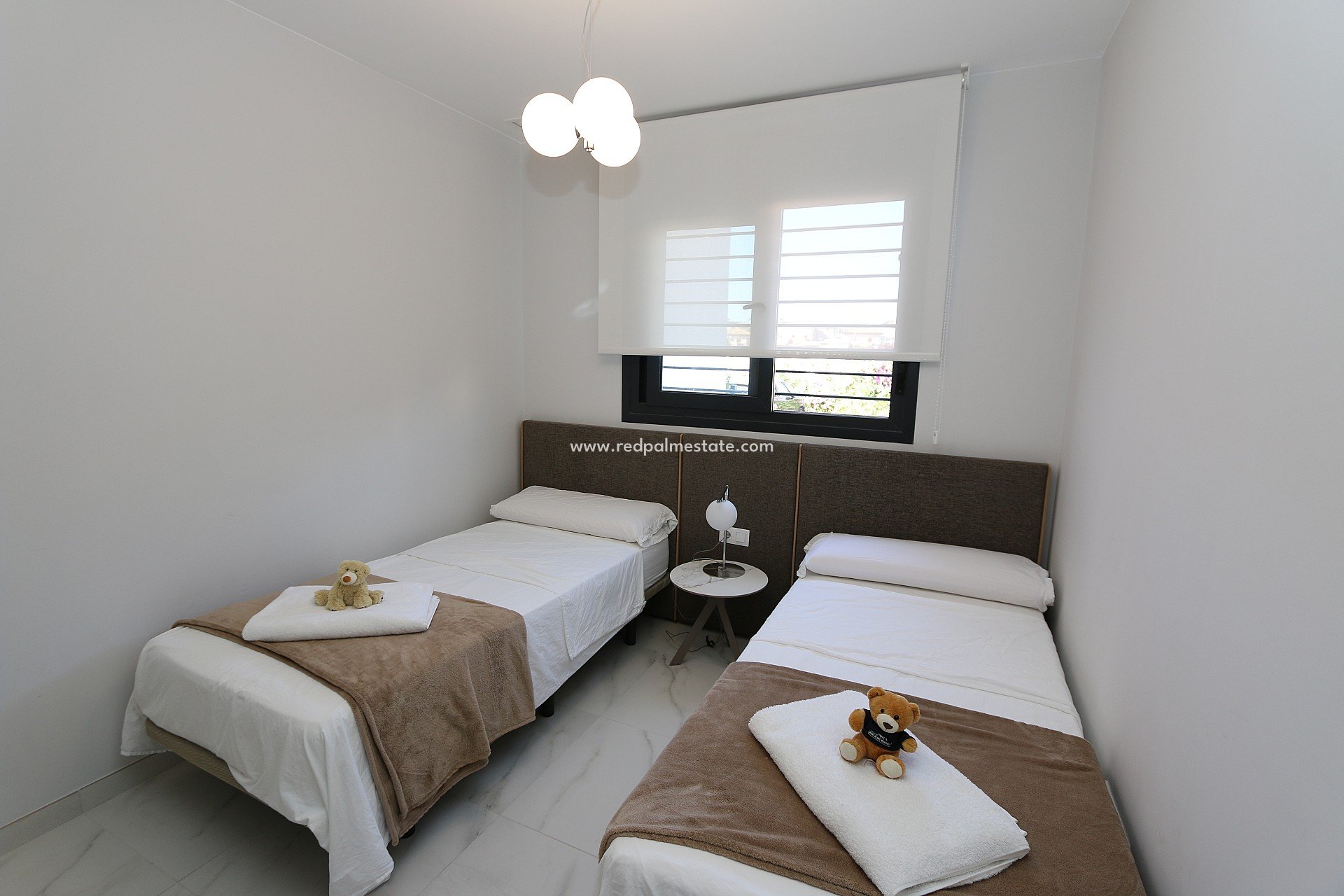 Revente - Appartement -
Orihuela Costa - Playa Flamenca