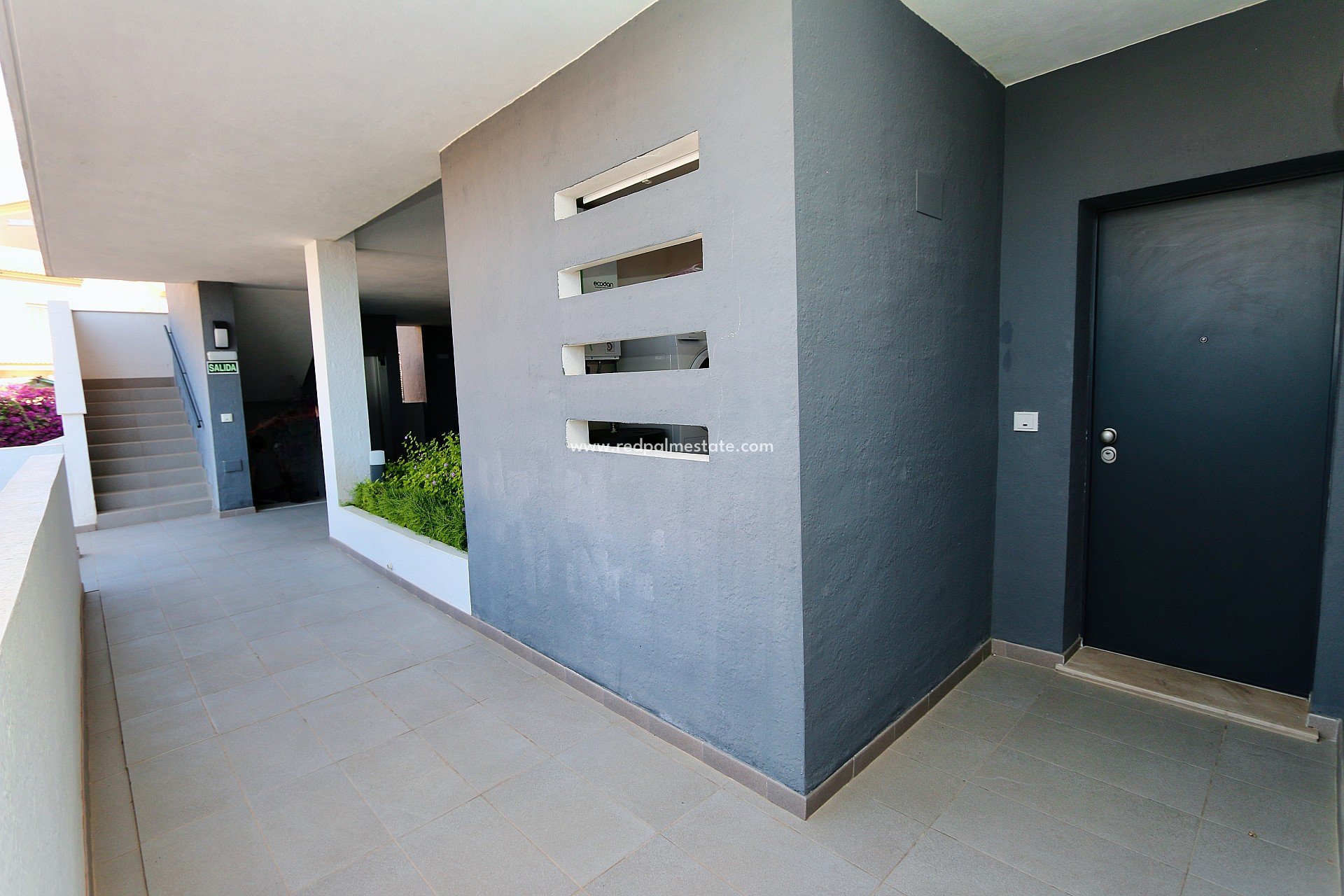 Revente - Appartement -
Orihuela Costa - Playa Flamenca