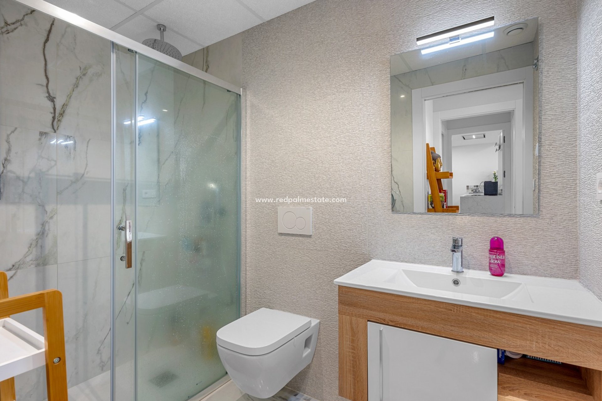 Revente - Appartement -
Orihuela Costa - Playa Flamenca