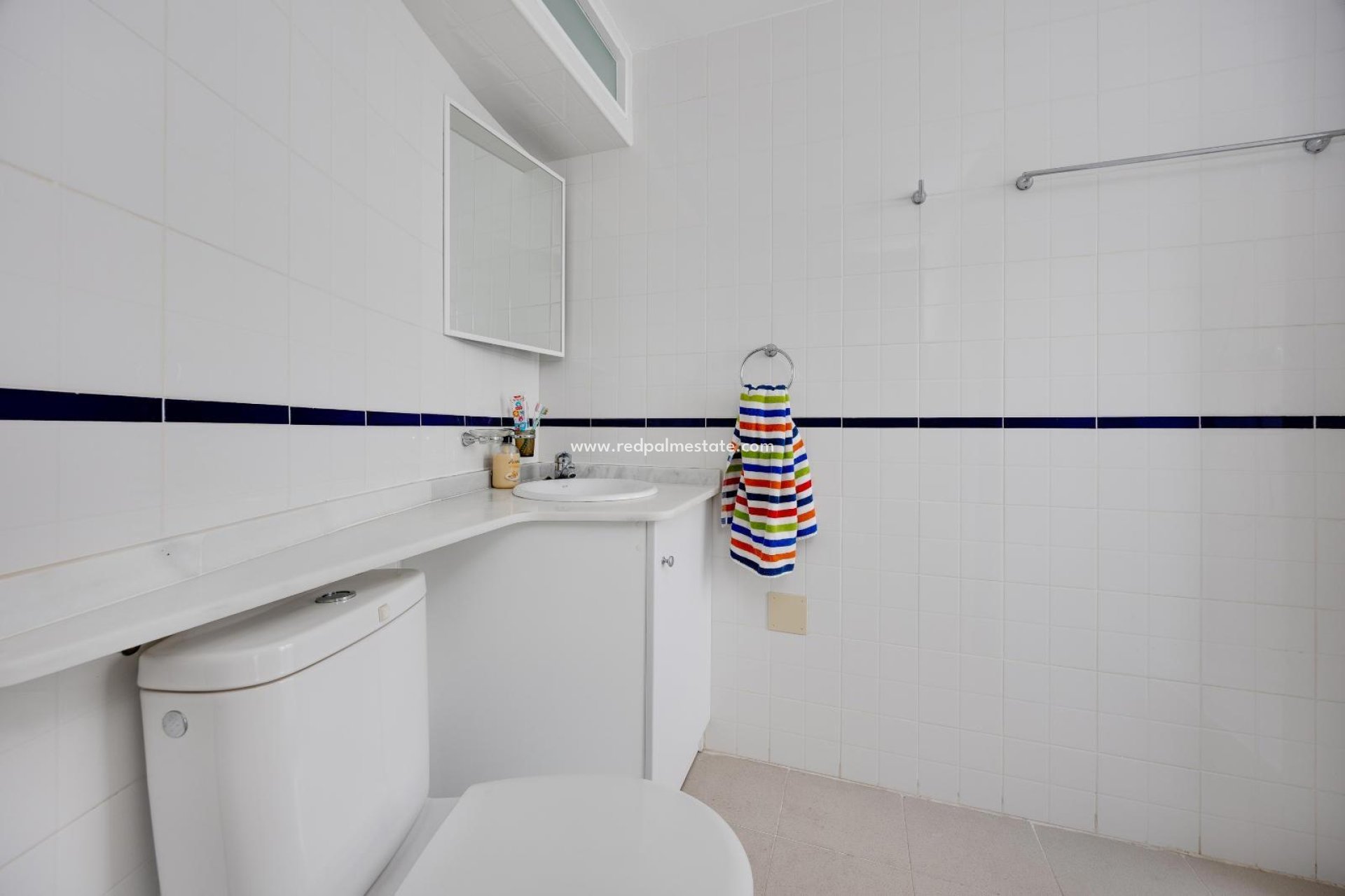 Revente - Appartement -
Orihuela Costa - Playa Flamenca