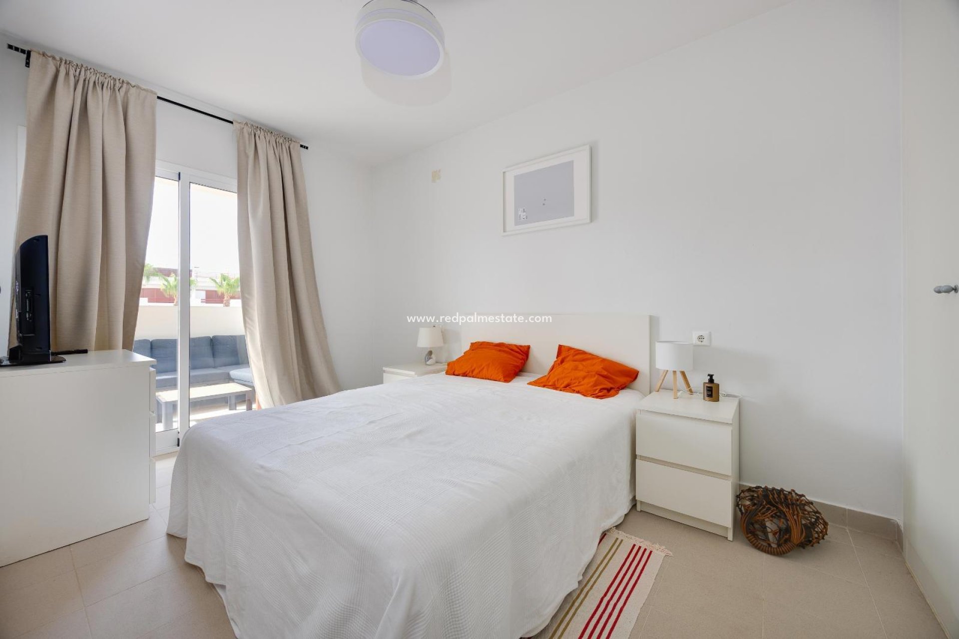 Revente - Appartement -
Orihuela Costa - Playa Flamenca
