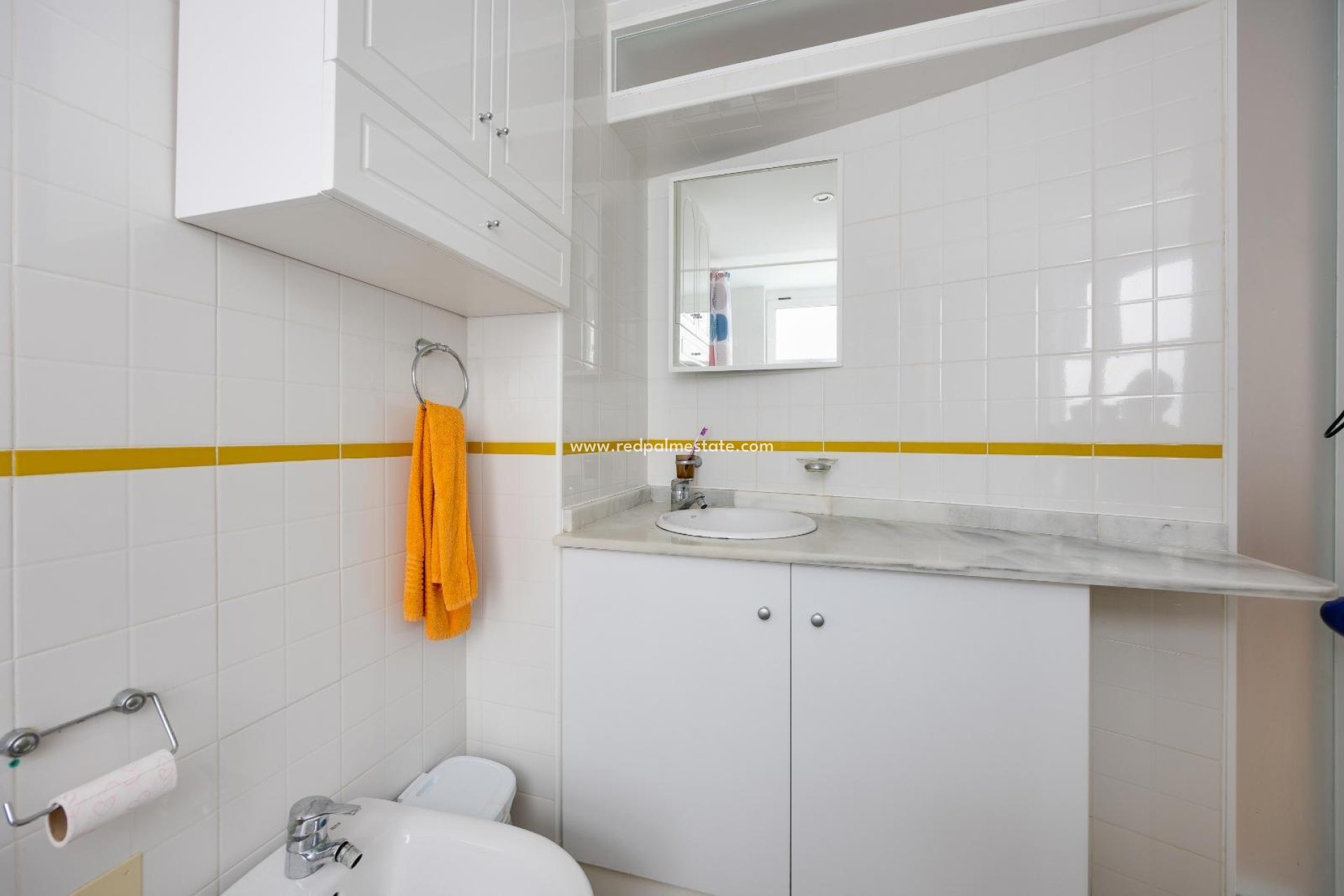 Revente - Appartement -
Orihuela Costa - Playa Flamenca