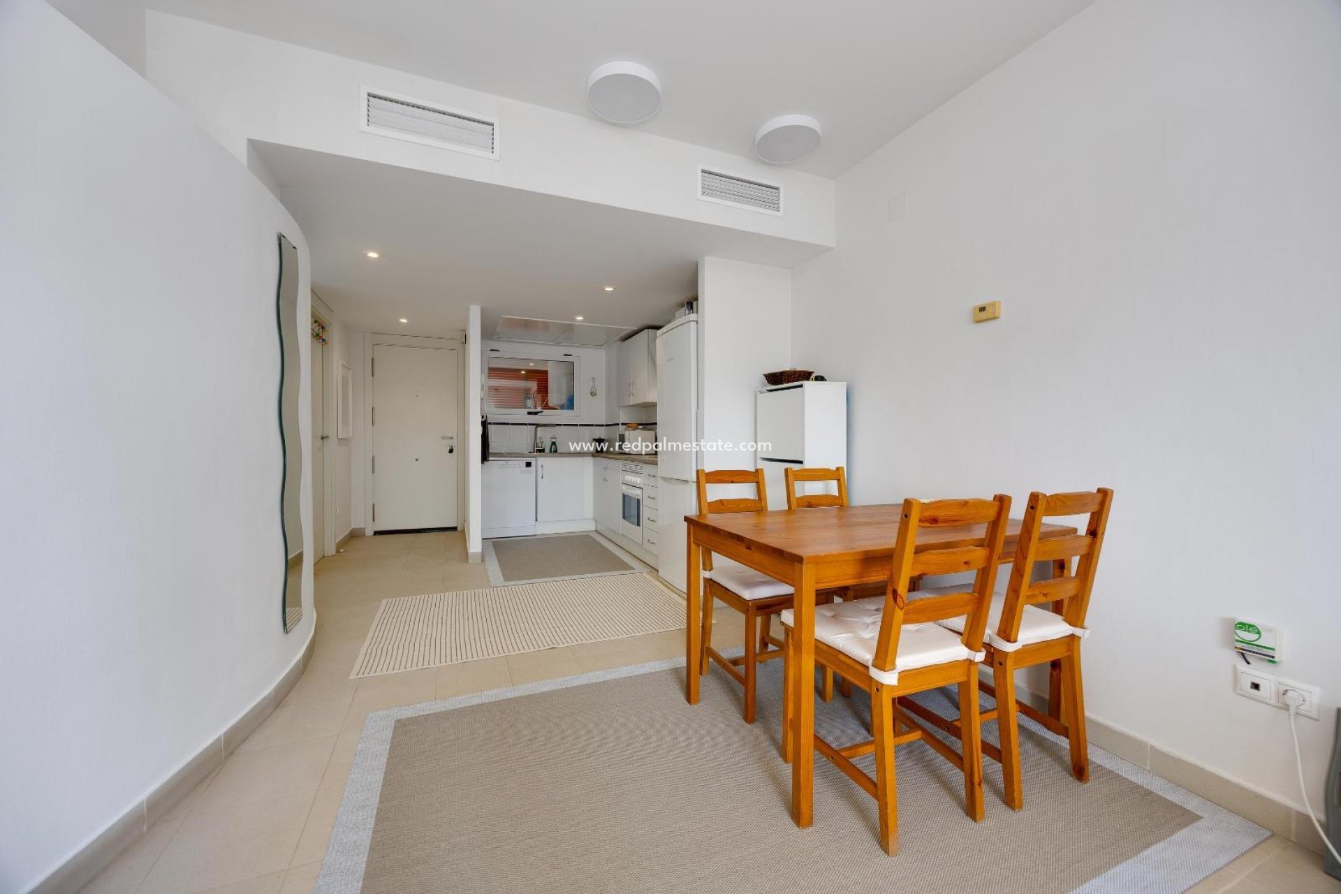 Revente - Appartement -
Orihuela Costa - Playa Flamenca