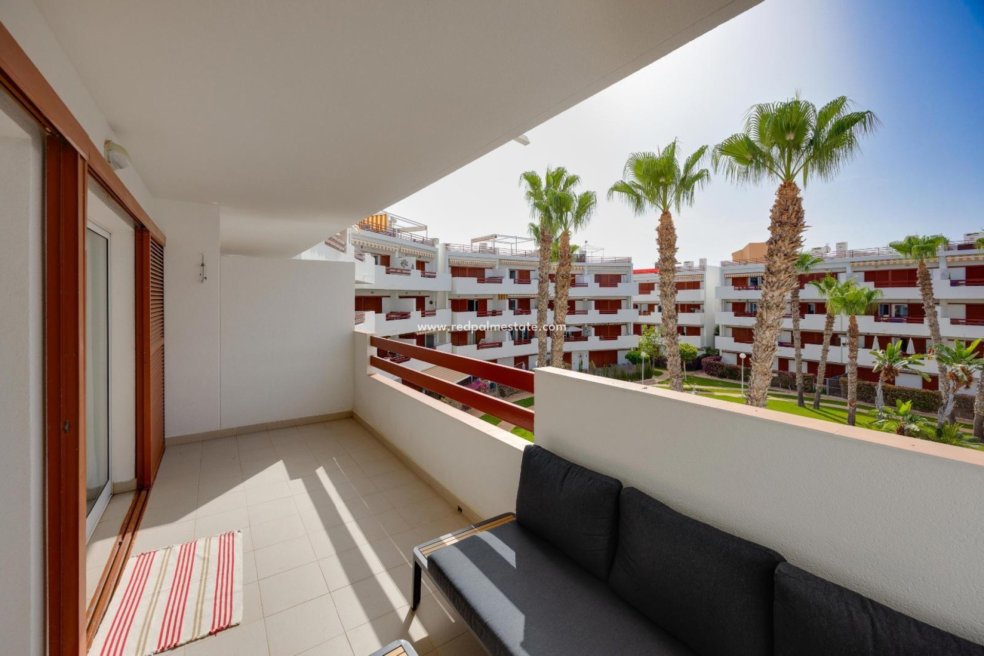 Revente - Appartement -
Orihuela Costa - Playa Flamenca