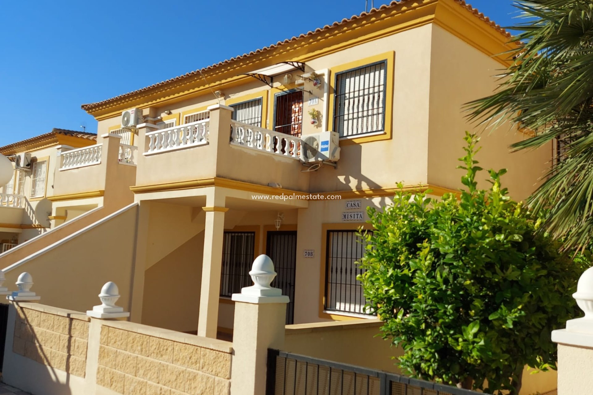 Revente - Appartement -
Orihuela Costa - Playa Flamenca