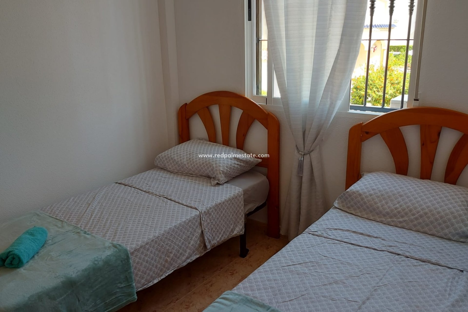 Revente - Appartement -
Orihuela Costa - Playa Flamenca