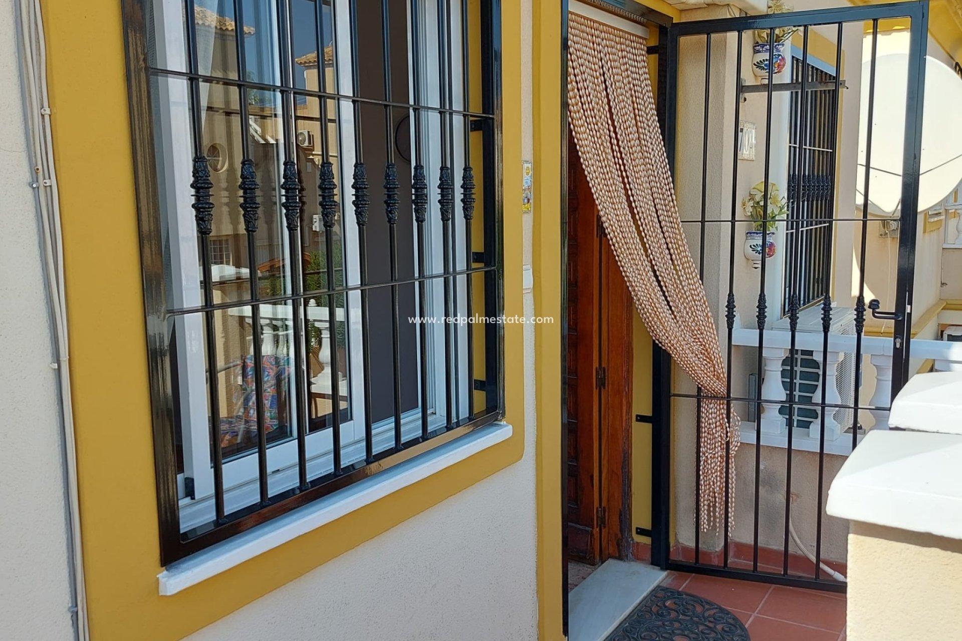 Revente - Appartement -
Orihuela Costa - Playa Flamenca