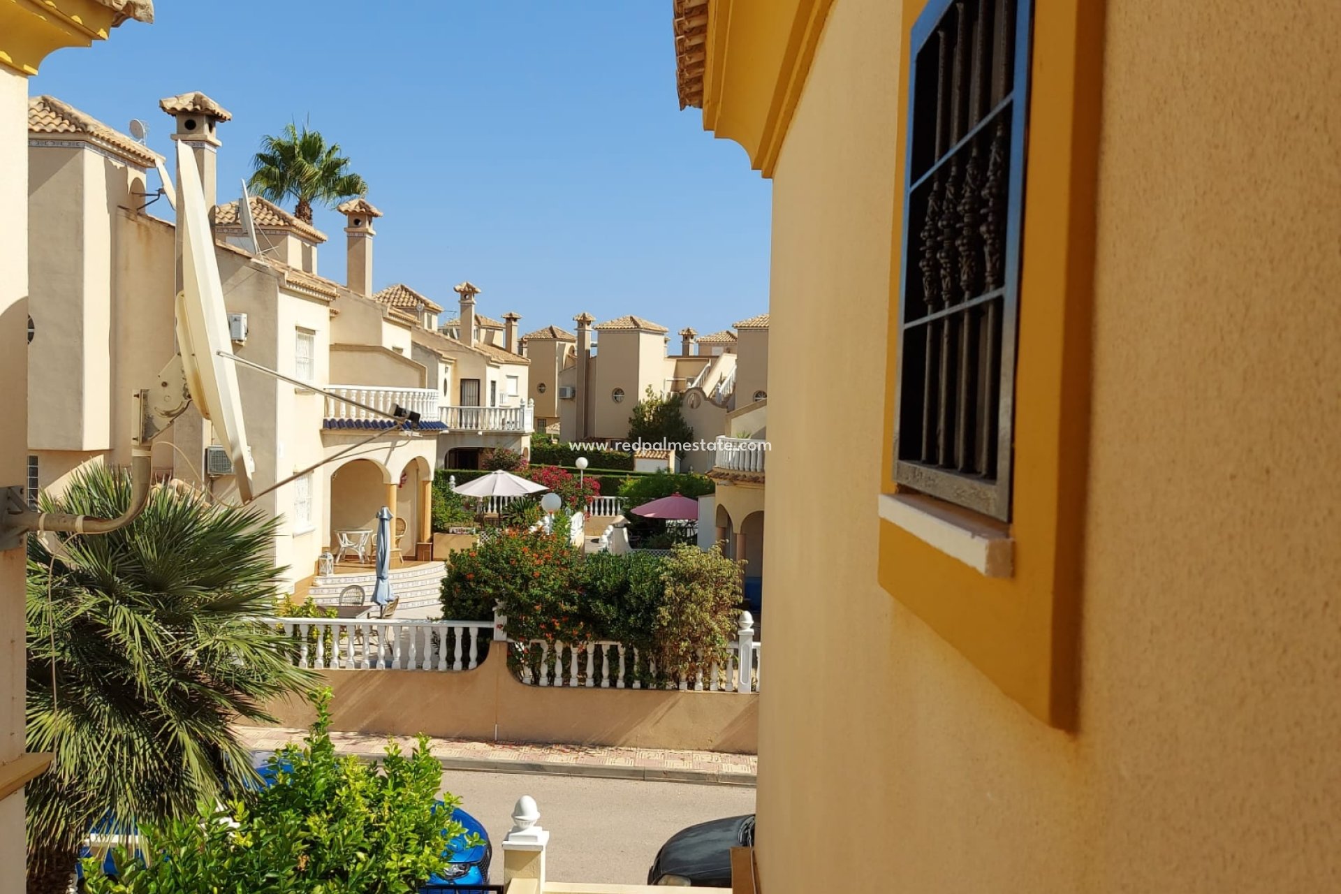 Revente - Appartement -
Orihuela Costa - Playa Flamenca