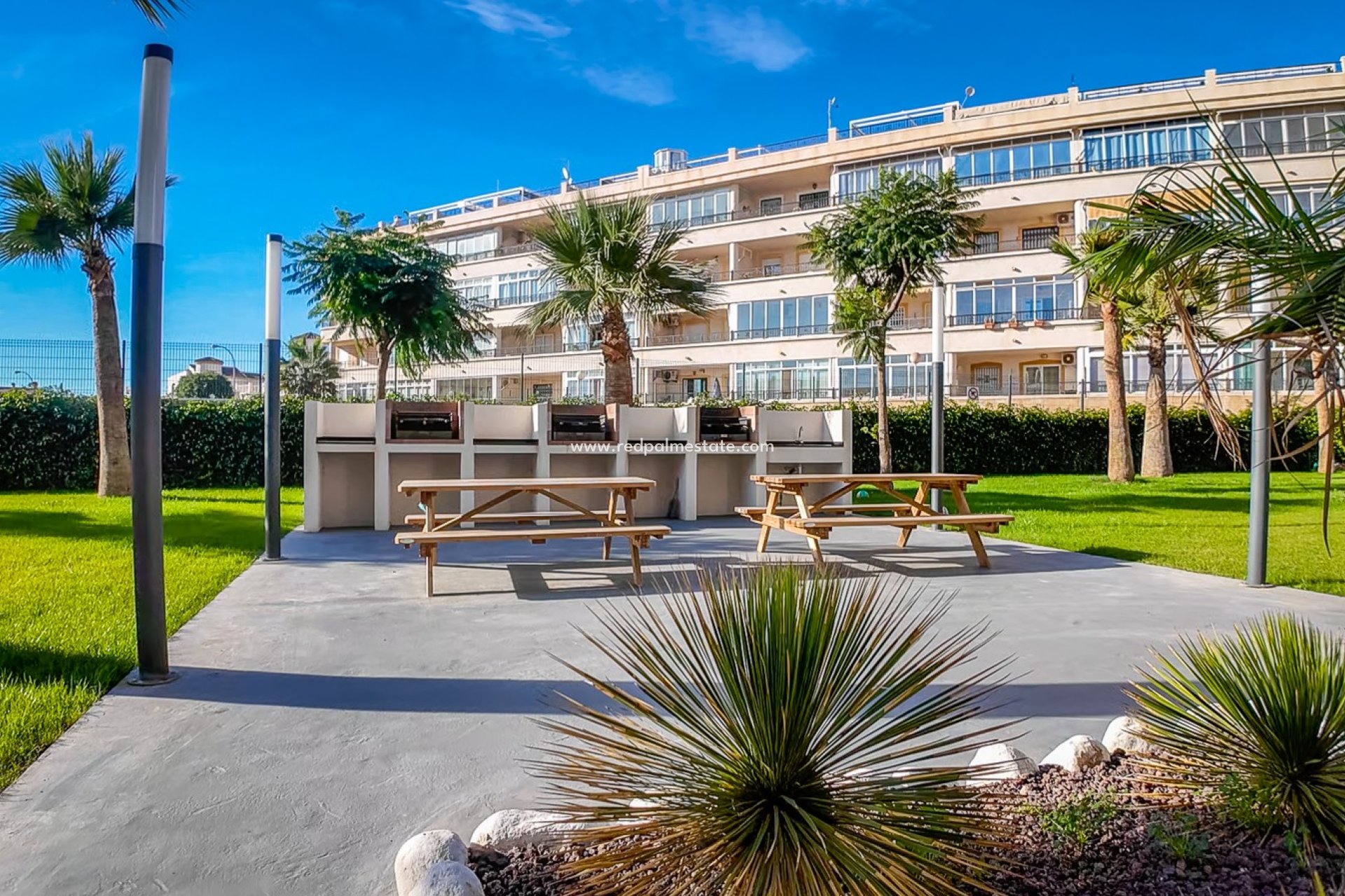 Revente - Appartement -
Orihuela Costa - Playa Flamenca