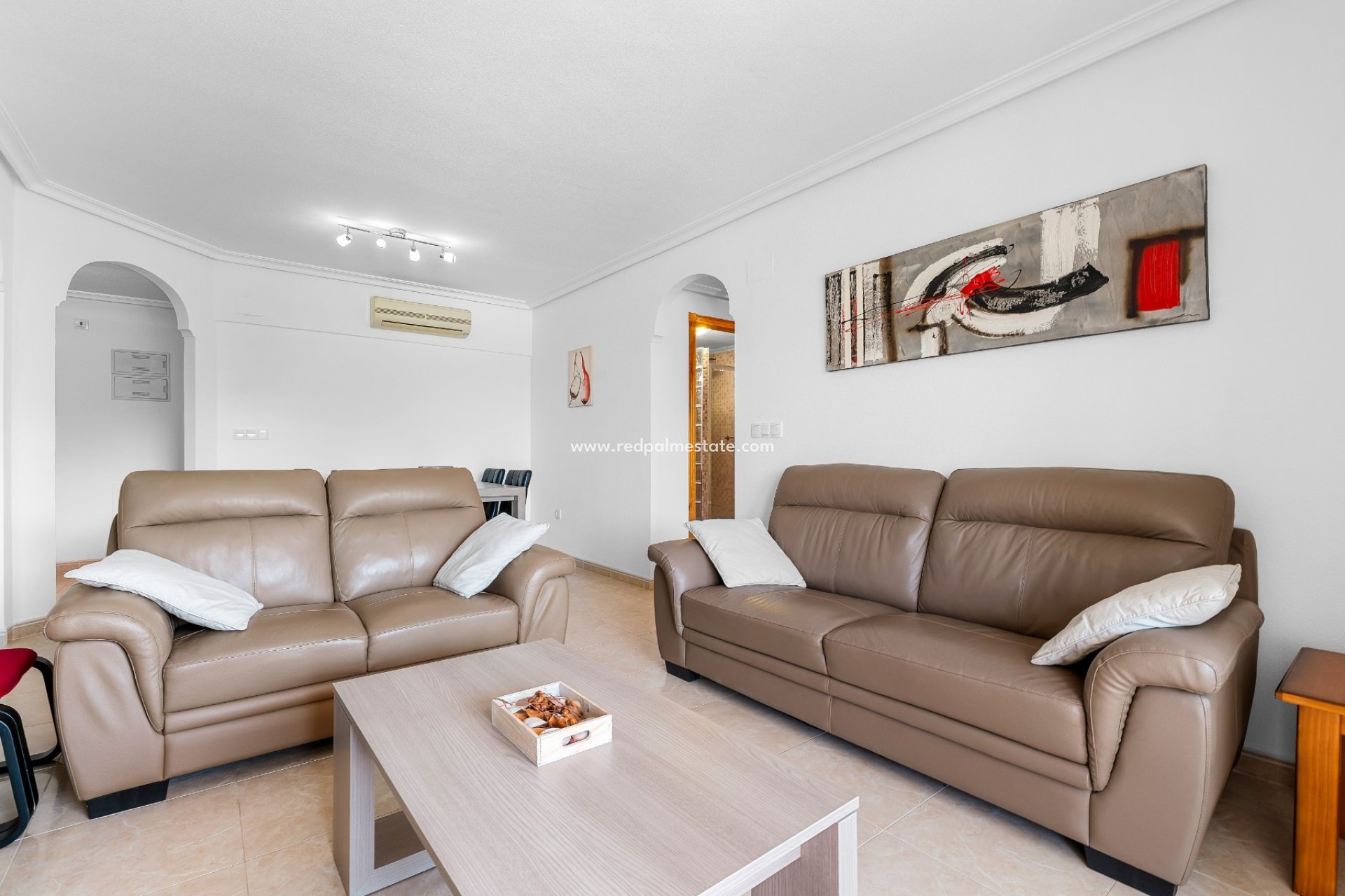 Revente - Appartement -
Orihuela Costa - Playa Flamenca
