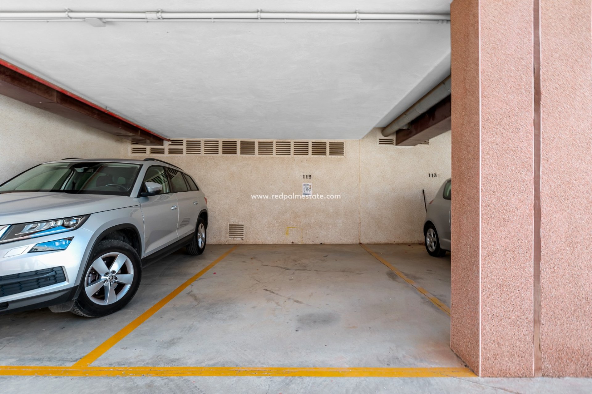 Revente - Appartement -
Orihuela Costa - Playa Flamenca