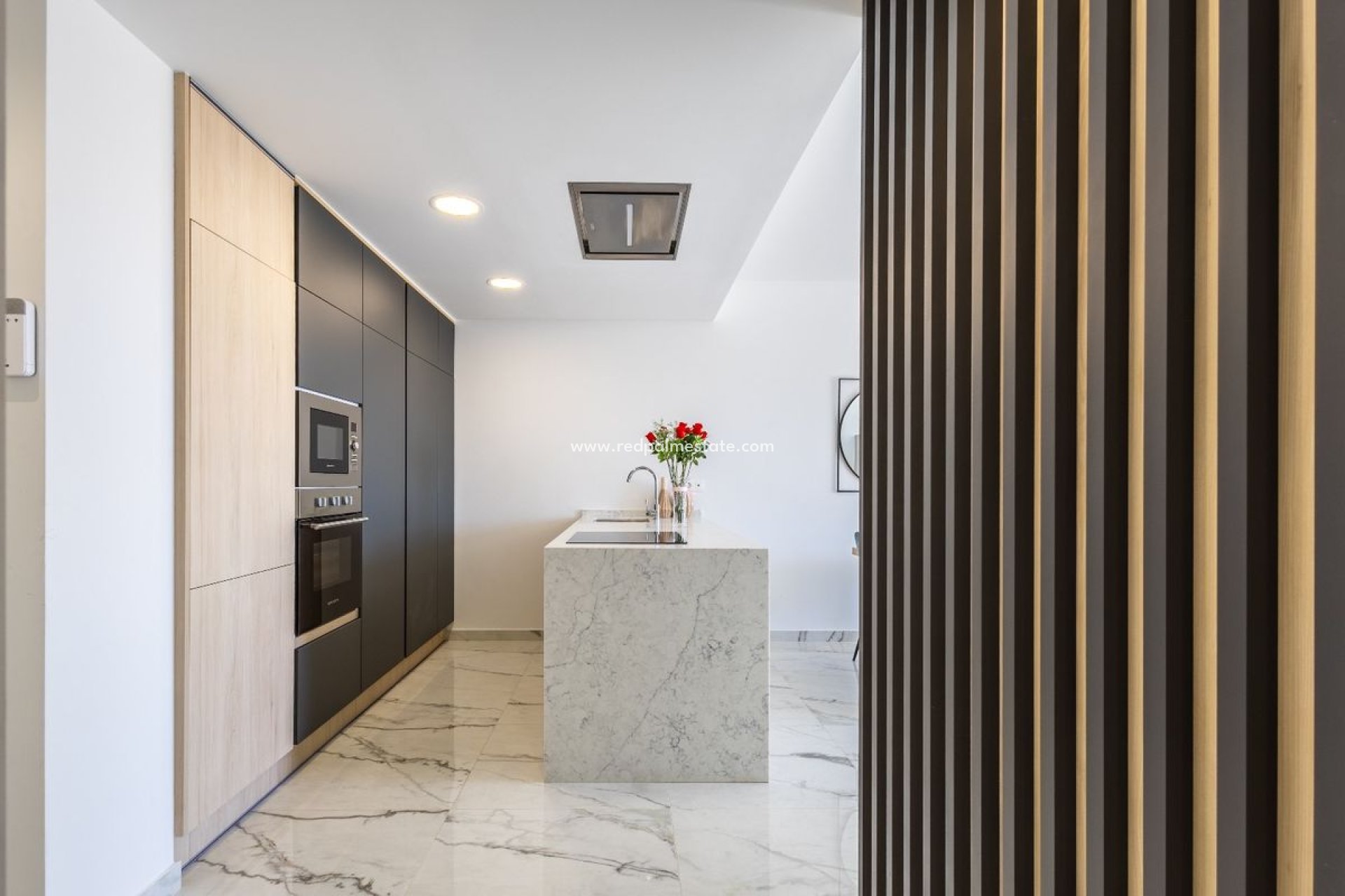 Revente - Appartement -
Orihuela Costa - Playa Flamenca