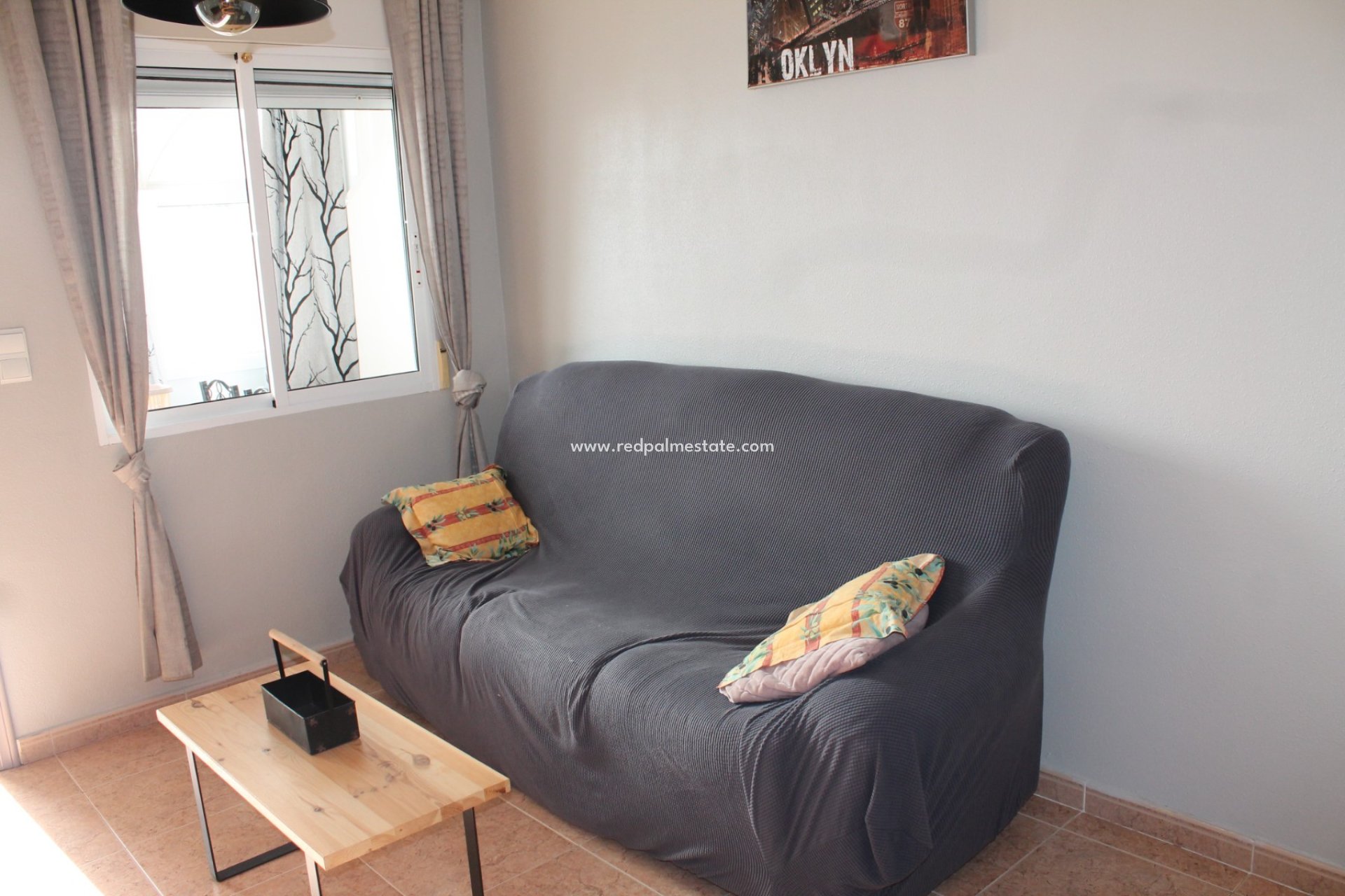 Revente - Appartement -
Orihuela Costa - Playa Flamenca
