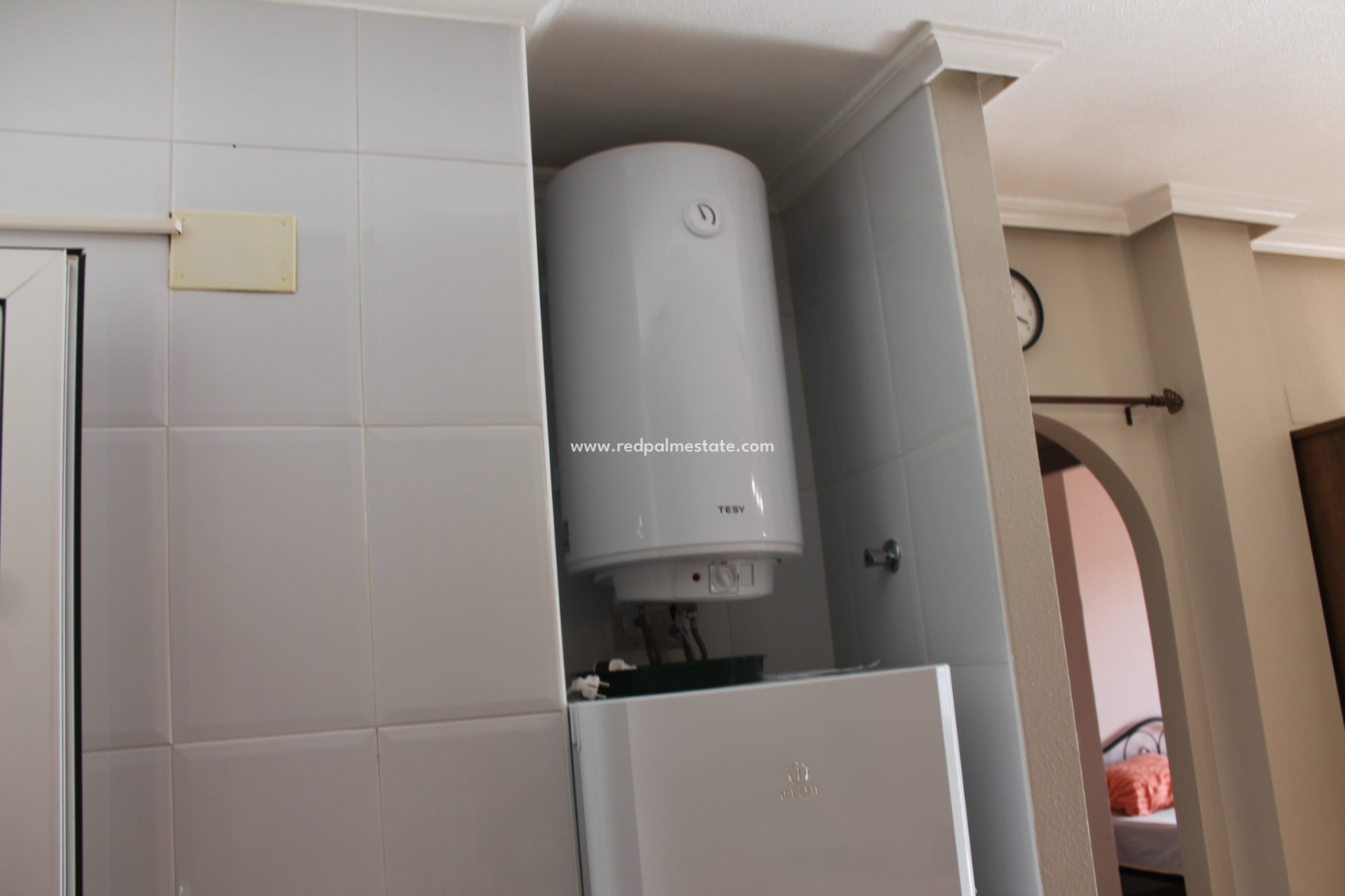 Revente - Appartement -
Orihuela Costa - Playa Flamenca