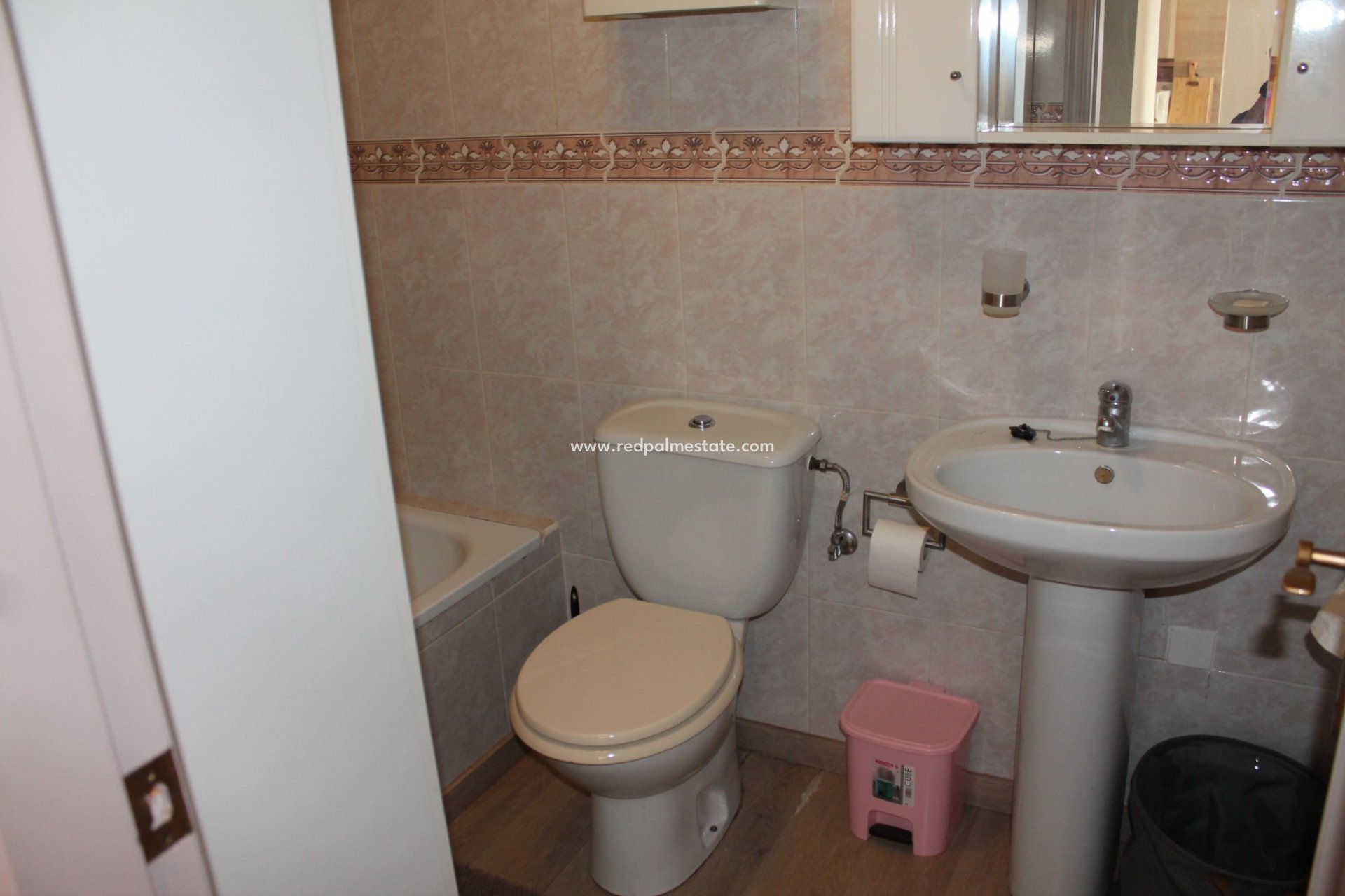 Revente - Appartement -
Orihuela Costa - Playa Flamenca