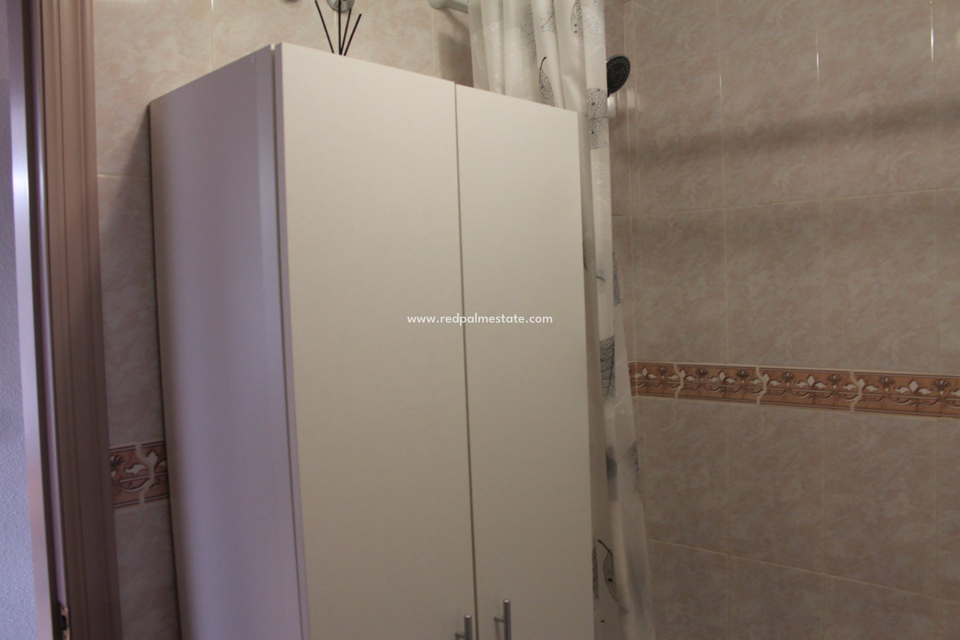 Revente - Appartement -
Orihuela Costa - Playa Flamenca