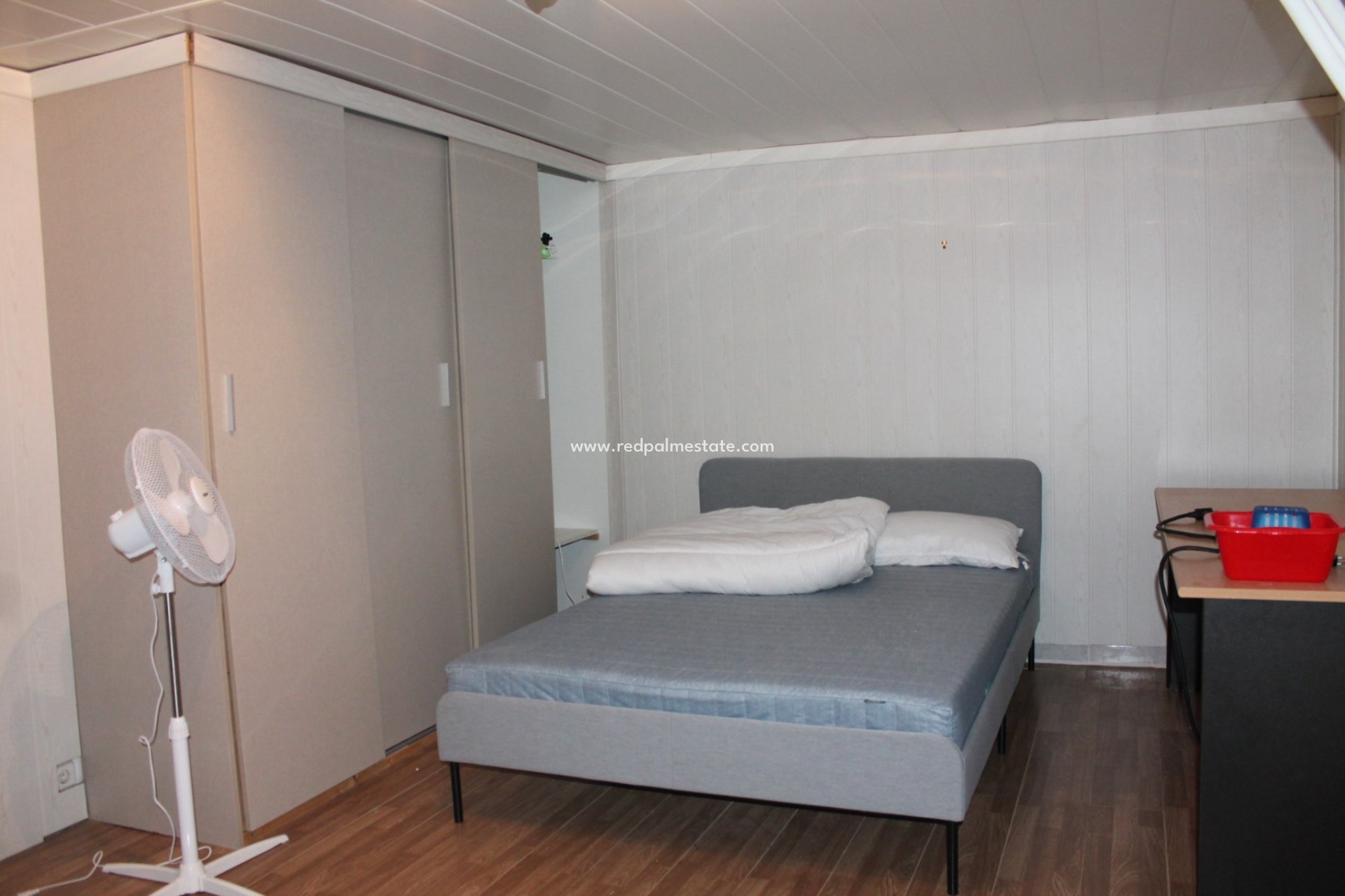 Revente - Appartement -
Orihuela Costa - Playa Flamenca