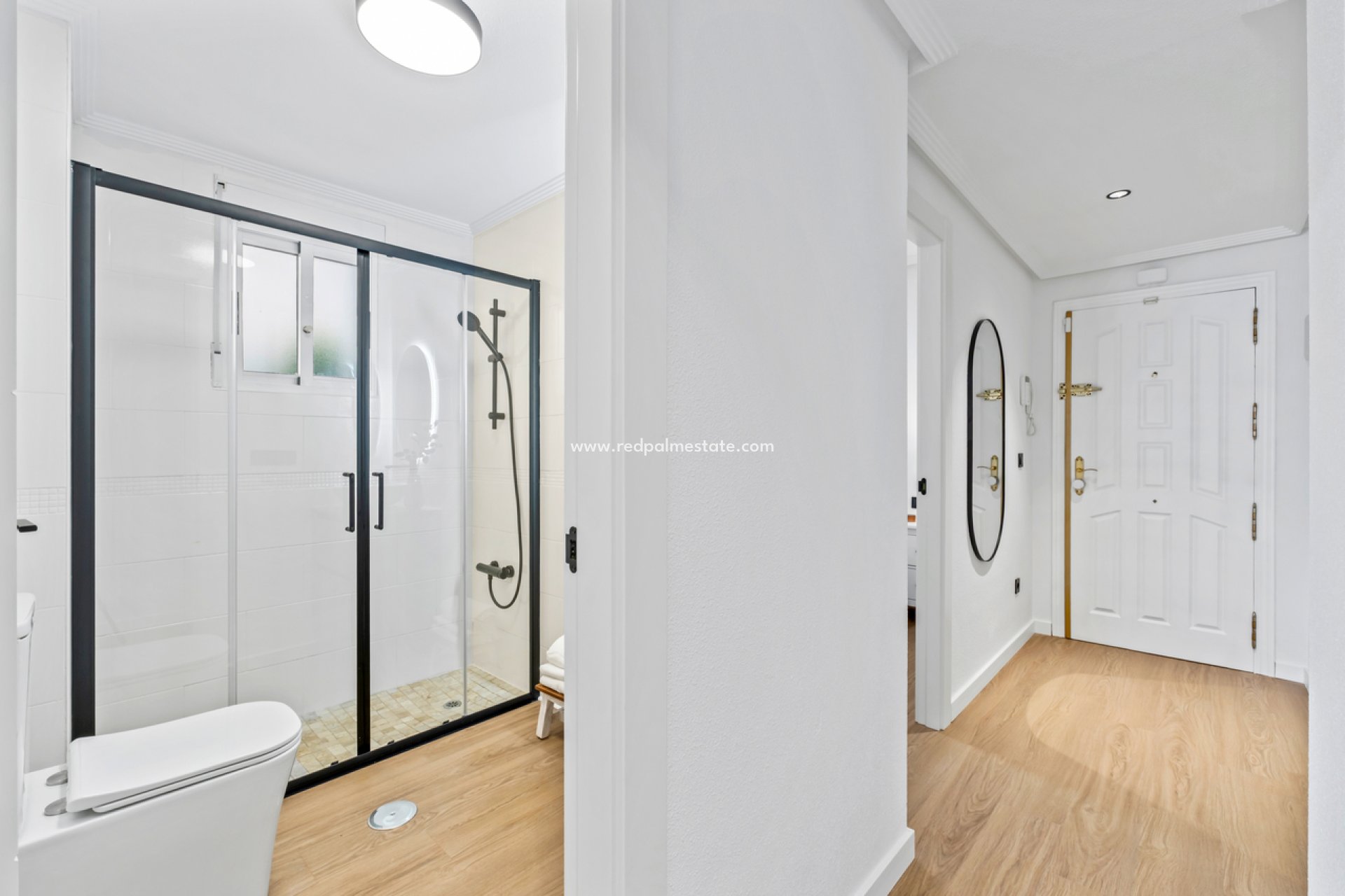 Revente - Appartement -
Orihuela Costa - Playa Flamenca