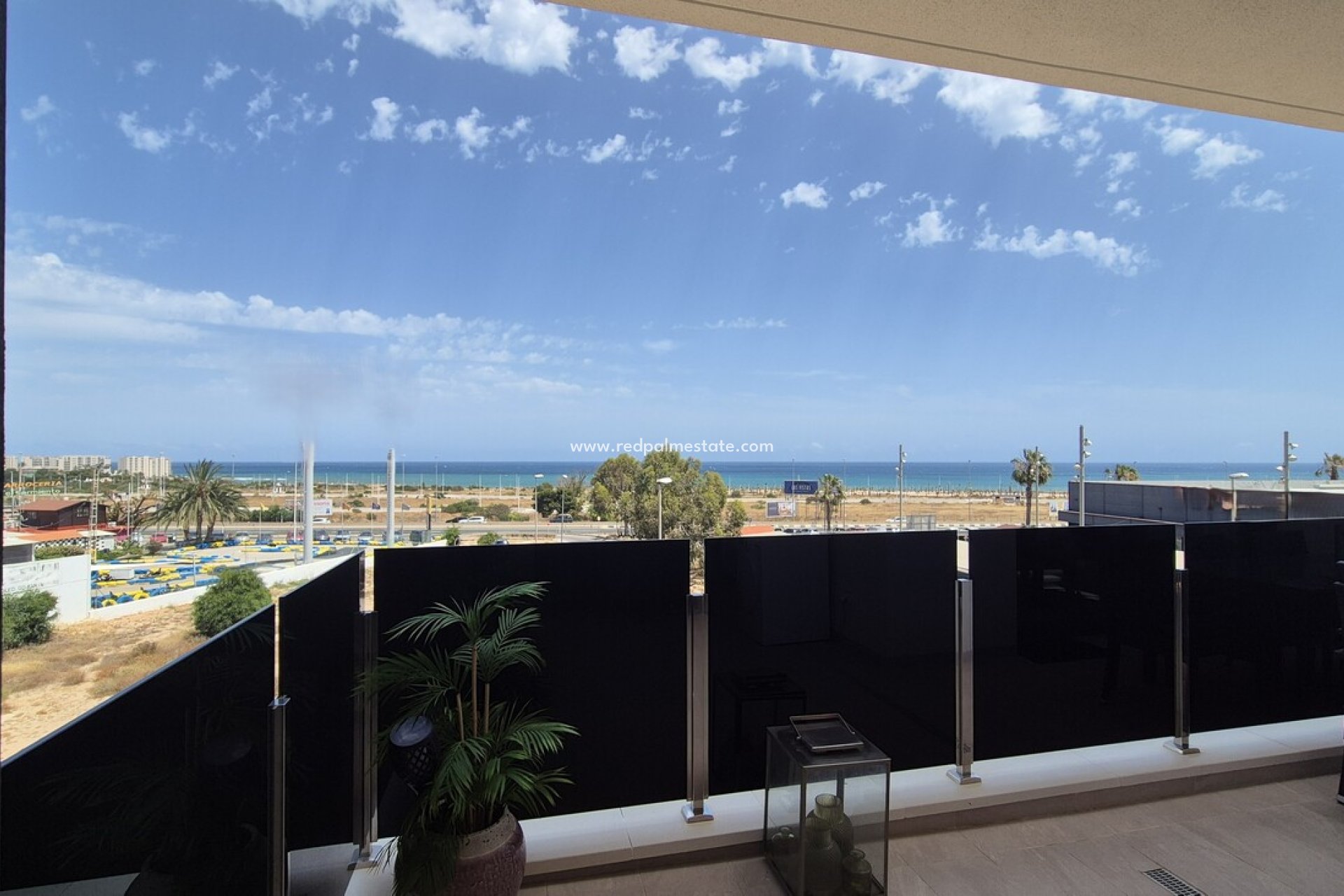 Revente - Appartement -
Orihuela Costa - Playa Flamenca