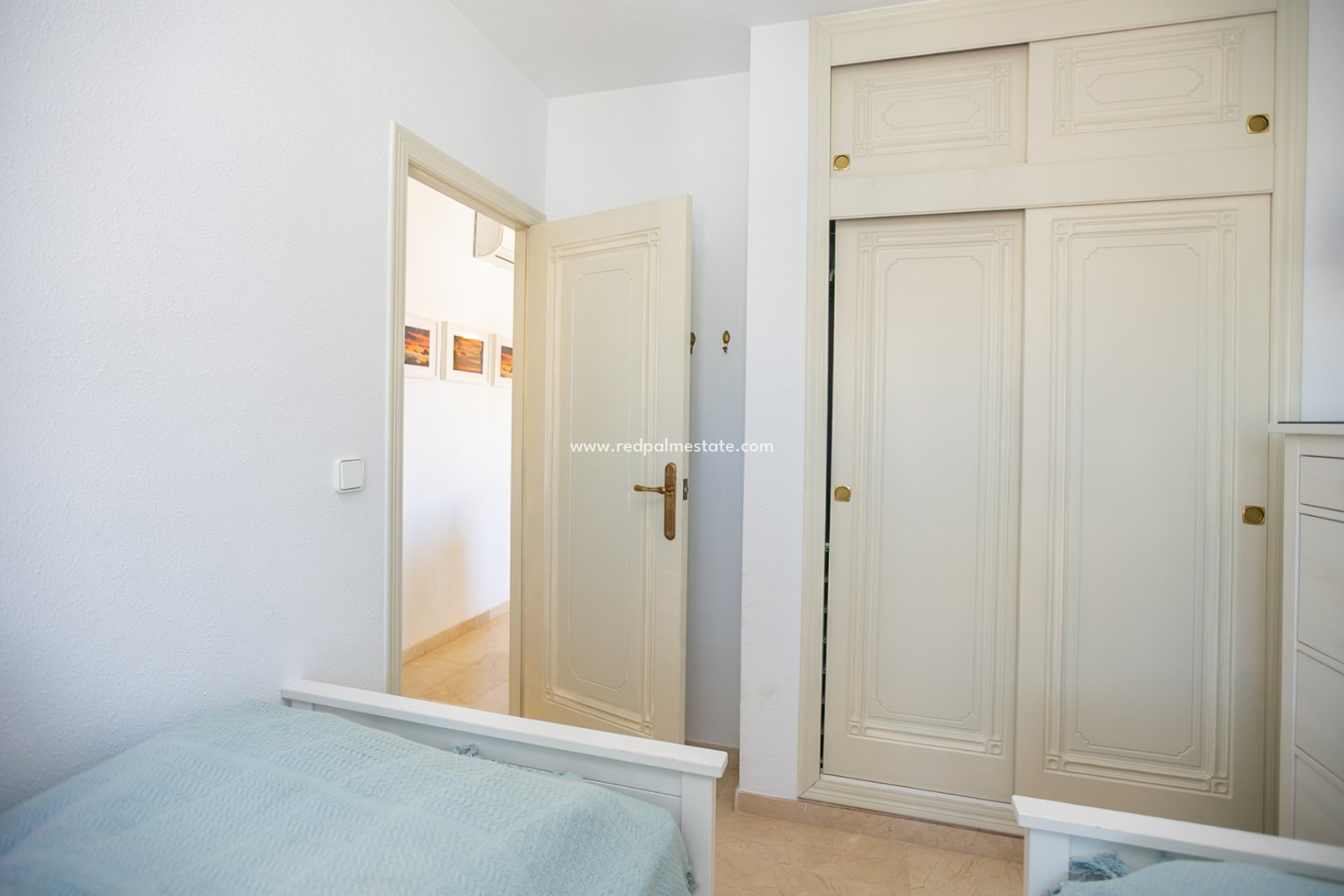Revente - Appartement -
Orihuela Costa - Playa Flamenca