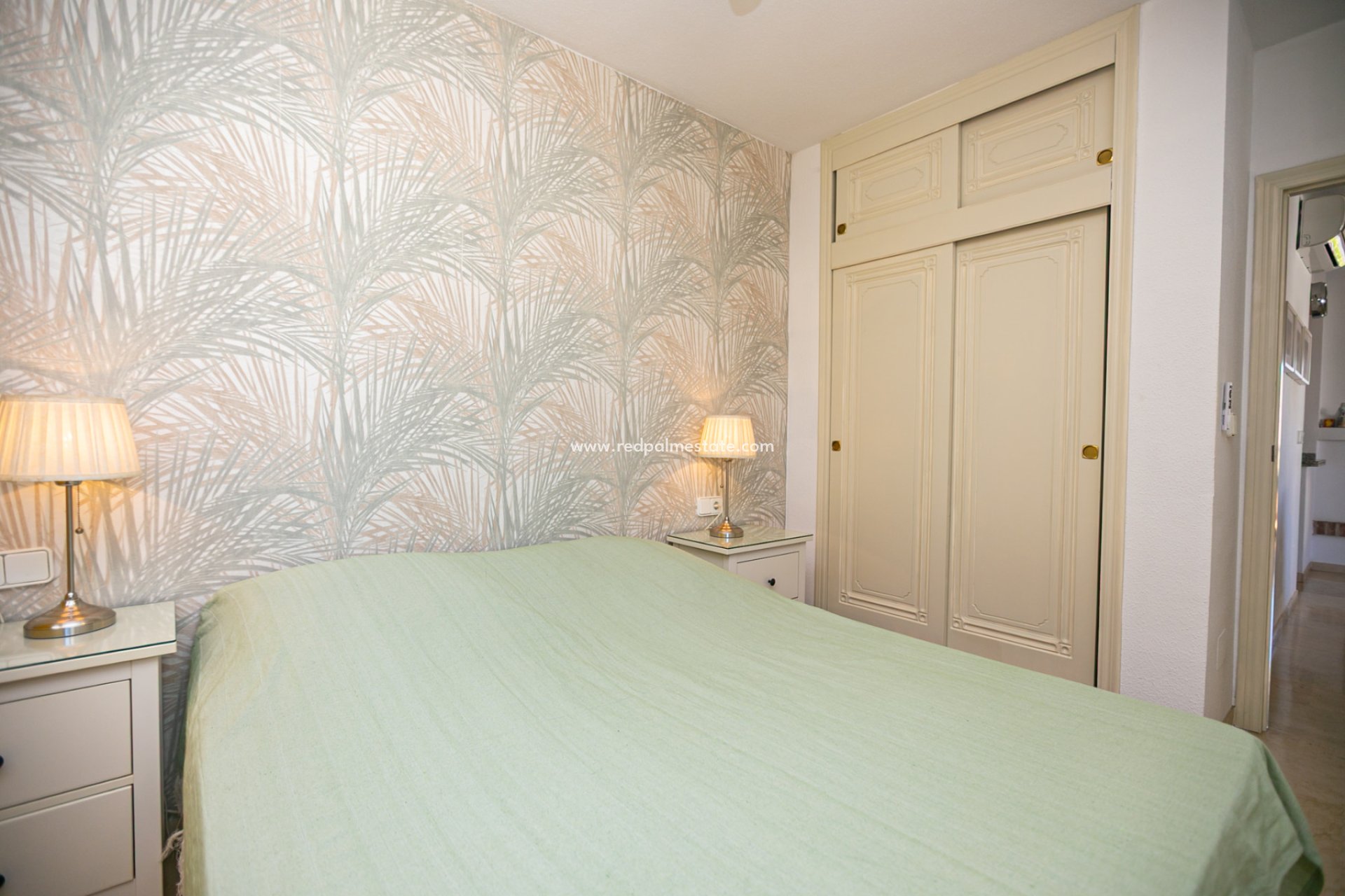 Revente - Appartement -
Orihuela Costa - Playa Flamenca
