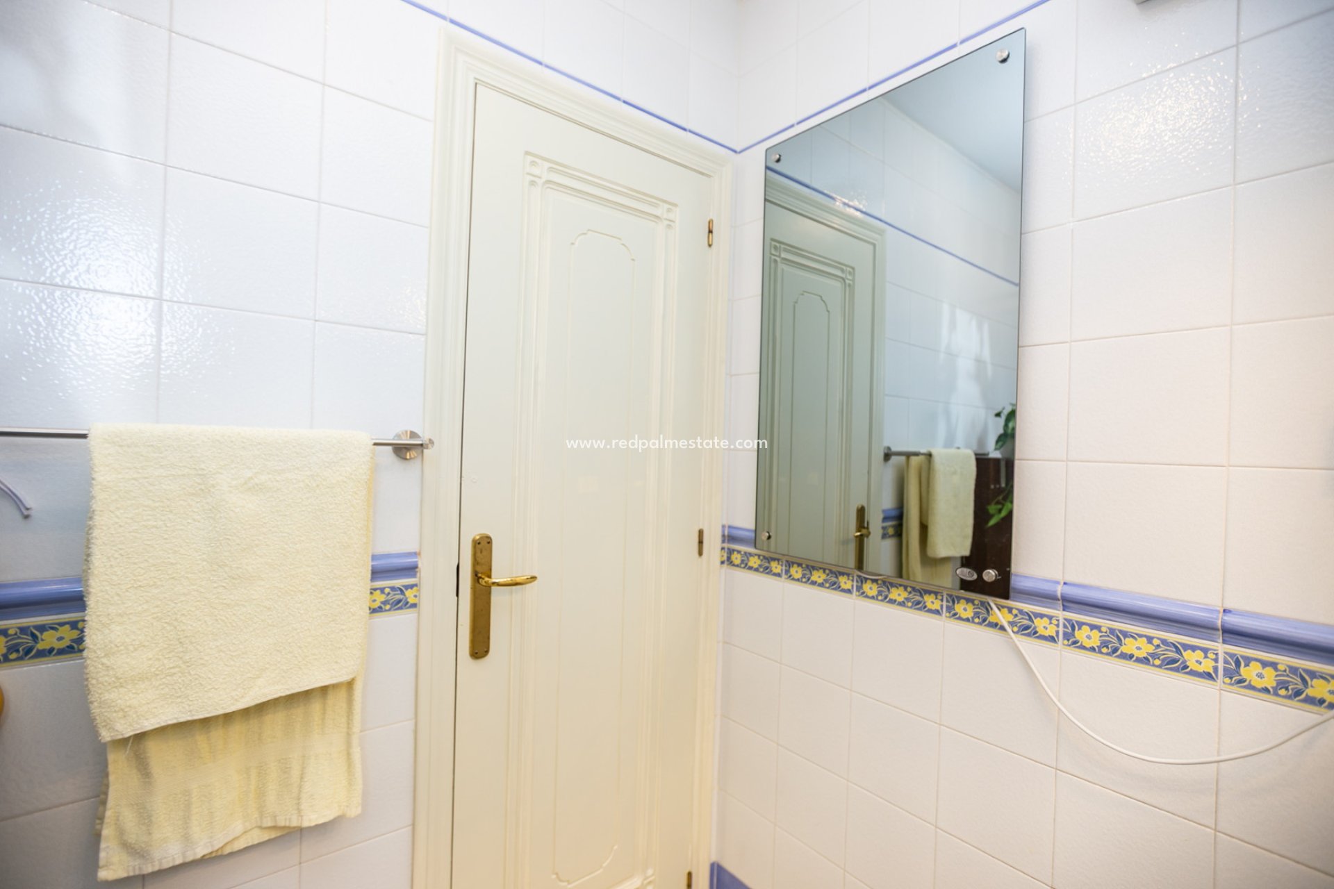 Revente - Appartement -
Orihuela Costa - Playa Flamenca