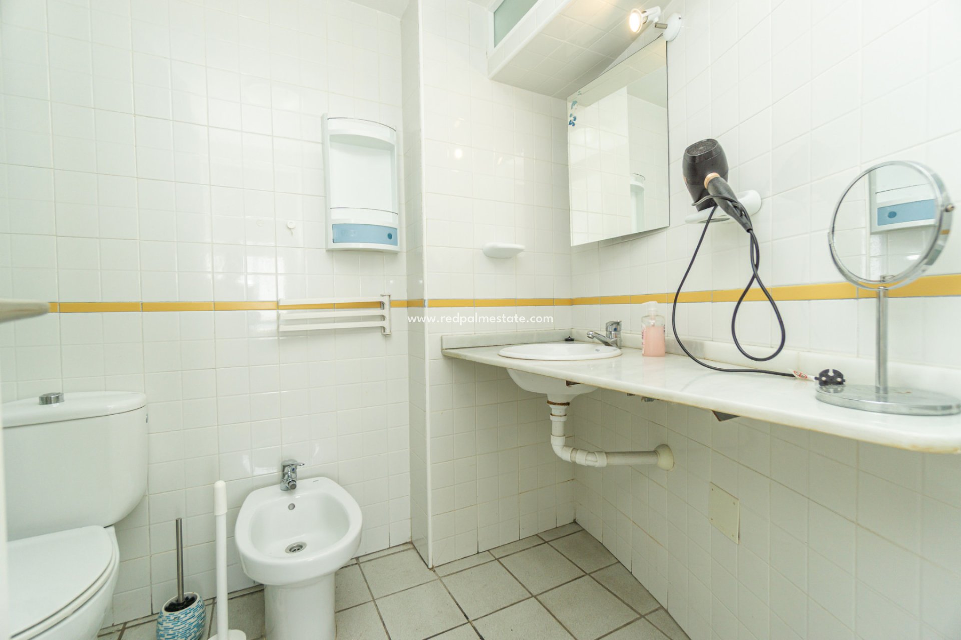 Revente - Appartement -
Orihuela Costa - Playa Flamenca