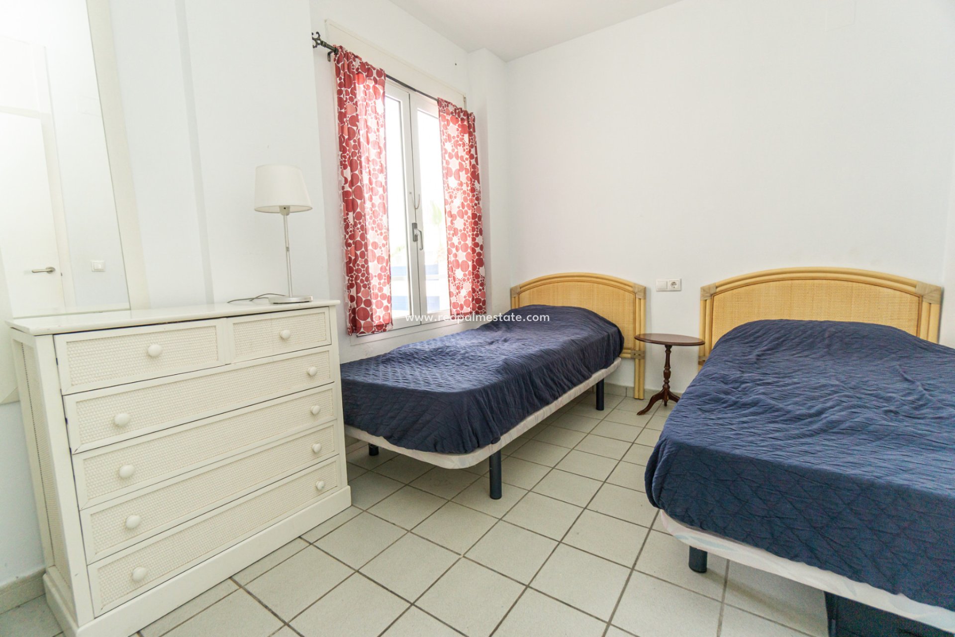 Revente - Appartement -
Orihuela Costa - Playa Flamenca