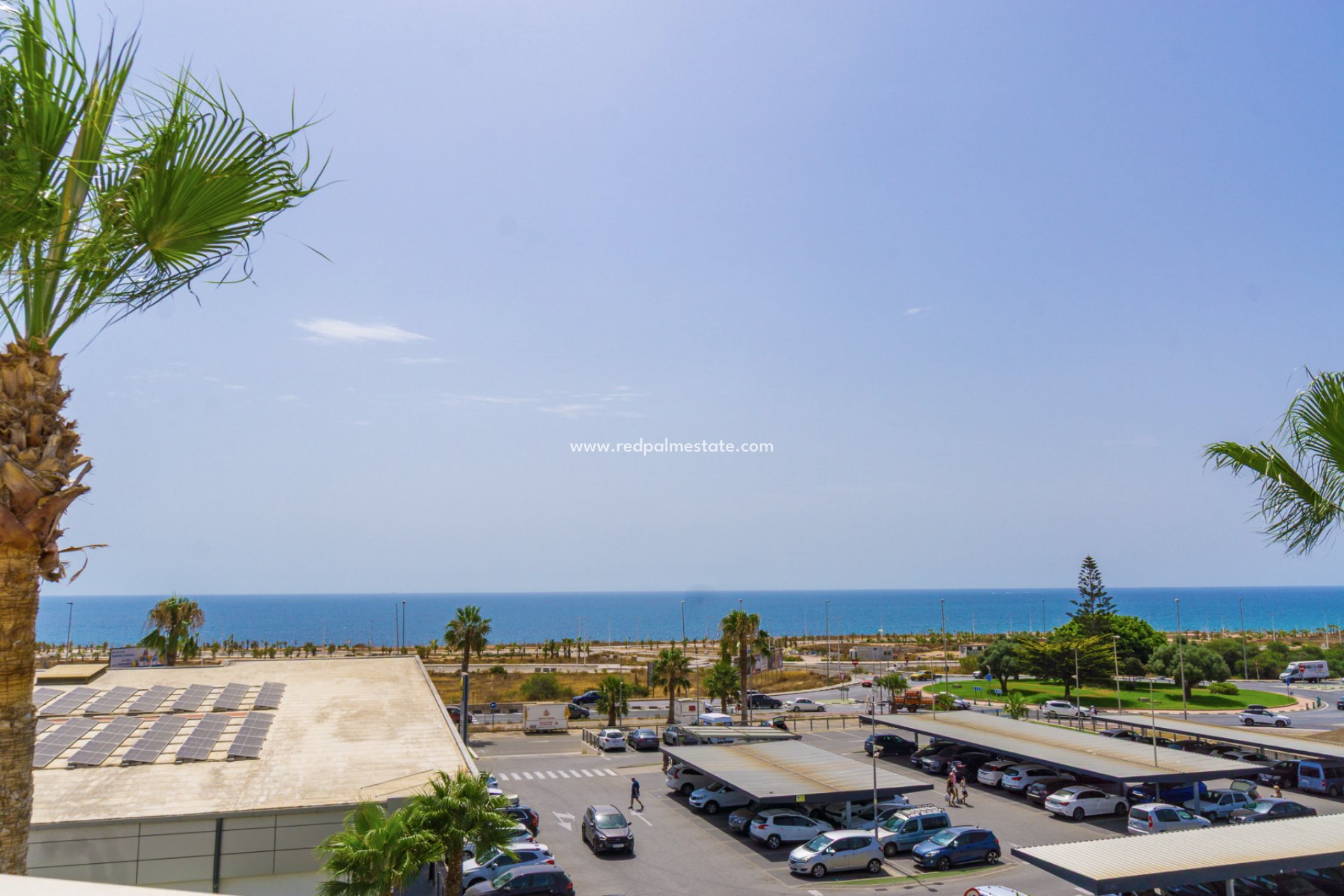Revente - Appartement -
Orihuela Costa - Playa Flamenca