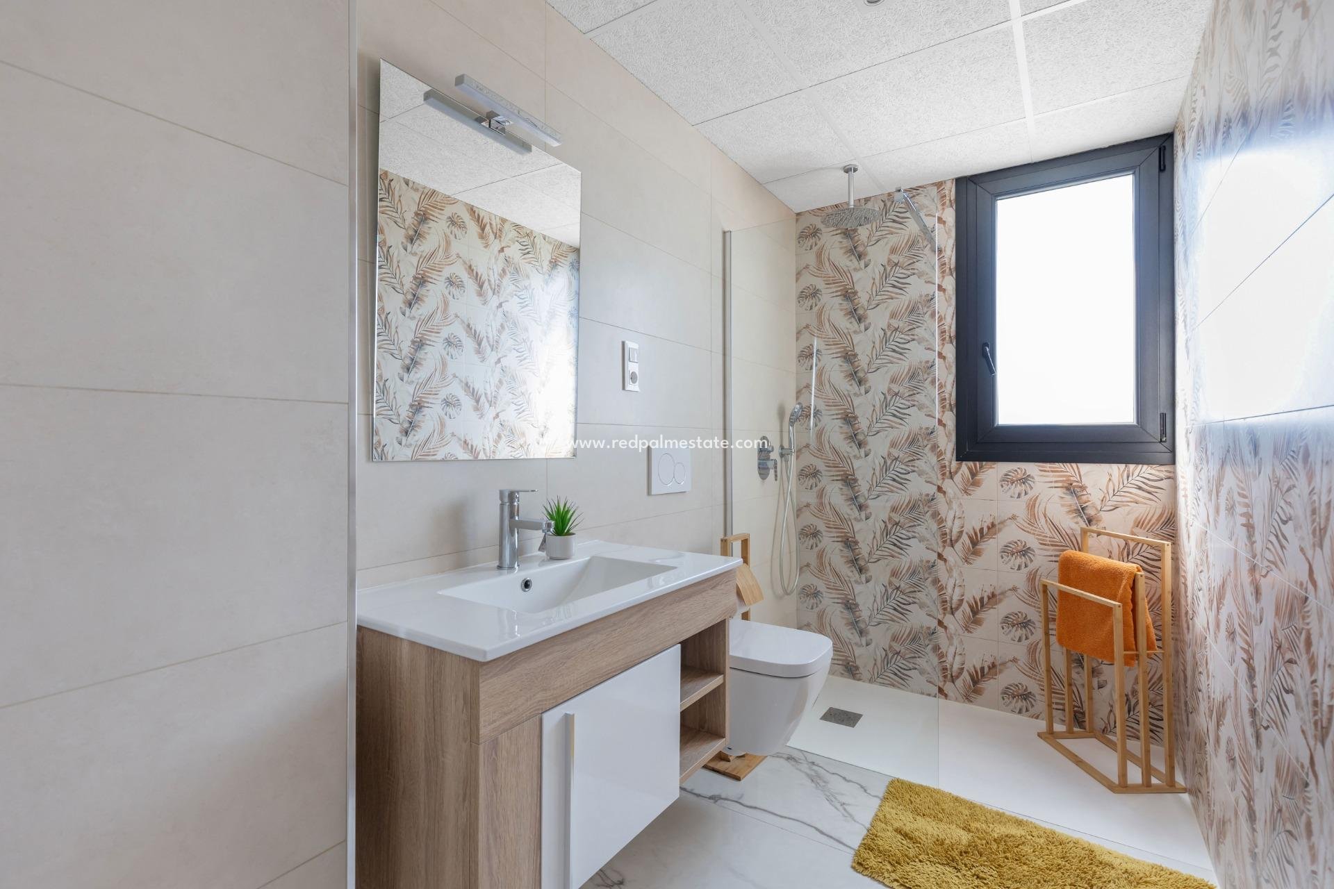 Revente - Appartement -
Orihuela Costa - Playa Flamenca